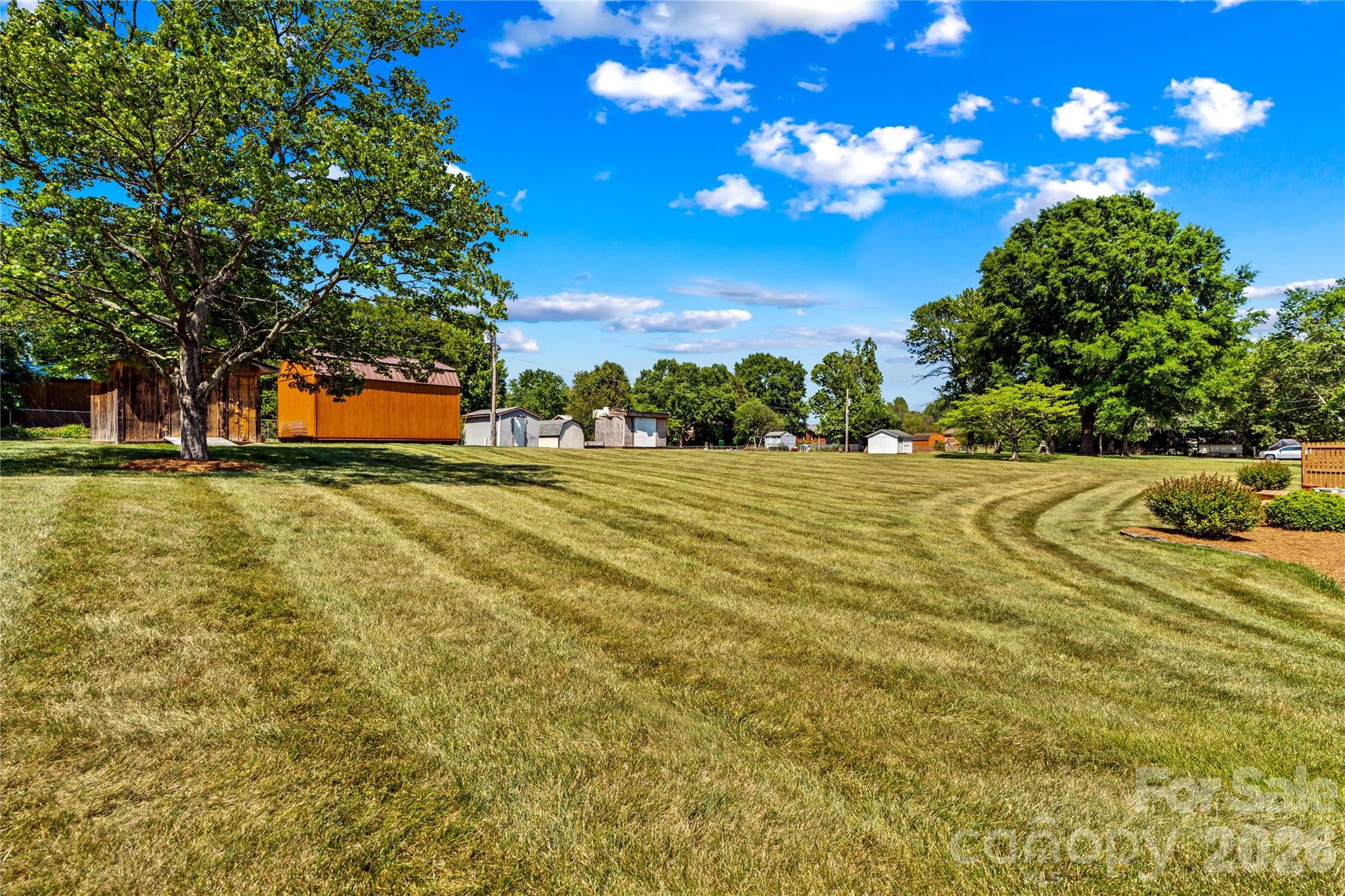 Meadowview Estates - Residential