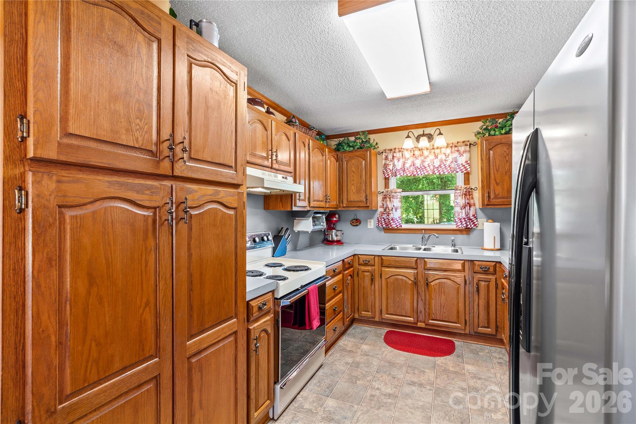 Meadowview Estates - Residential
