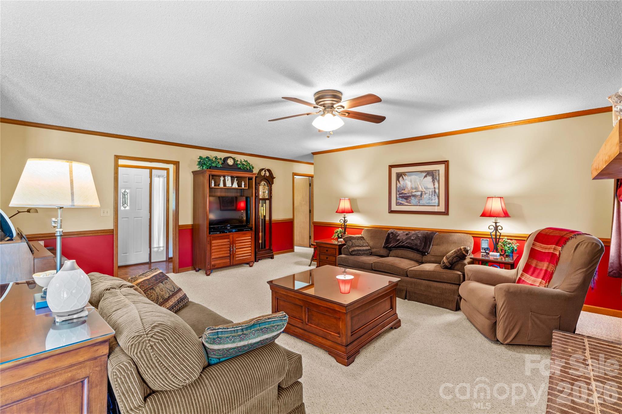 Meadowview Estates - Residential