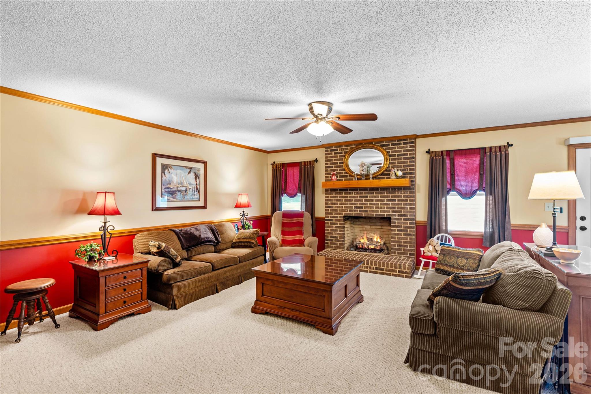 Meadowview Estates - Residential