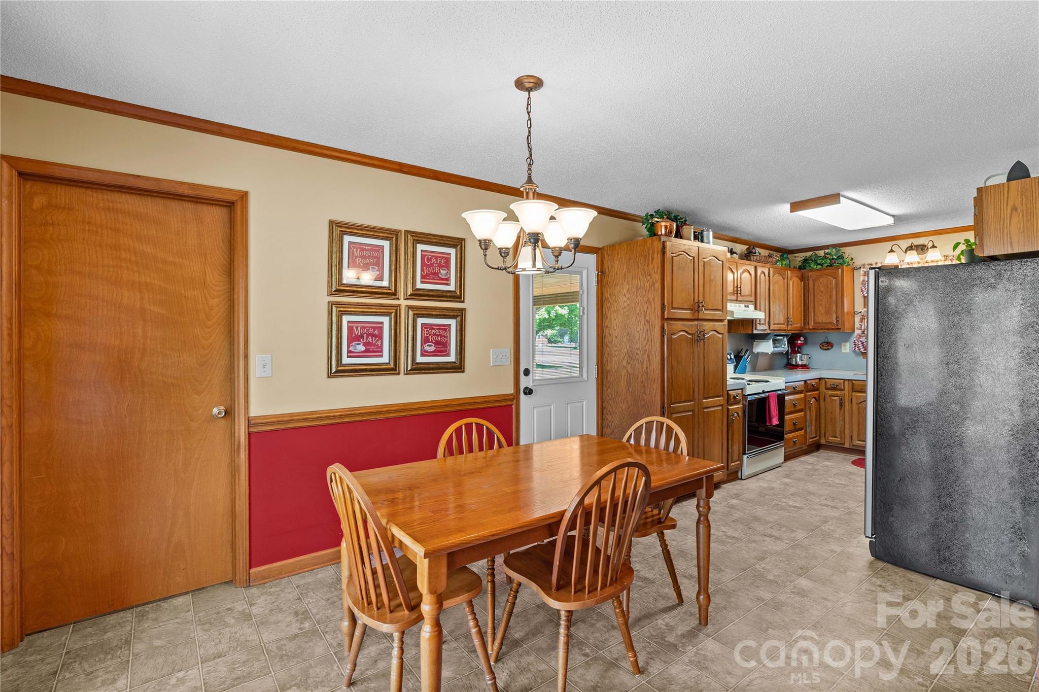 Meadowview Estates - Residential