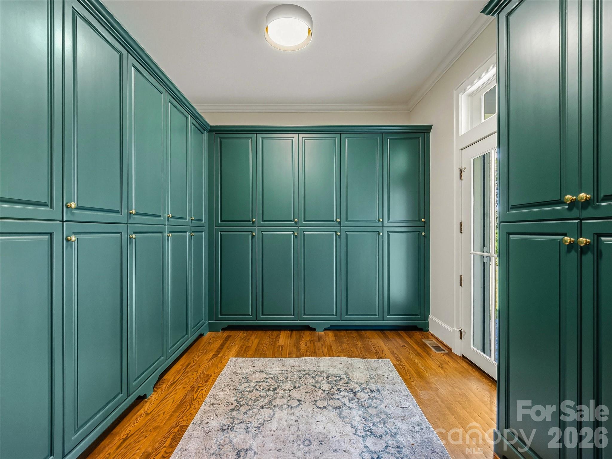 Butler Mountain Estates - Residential