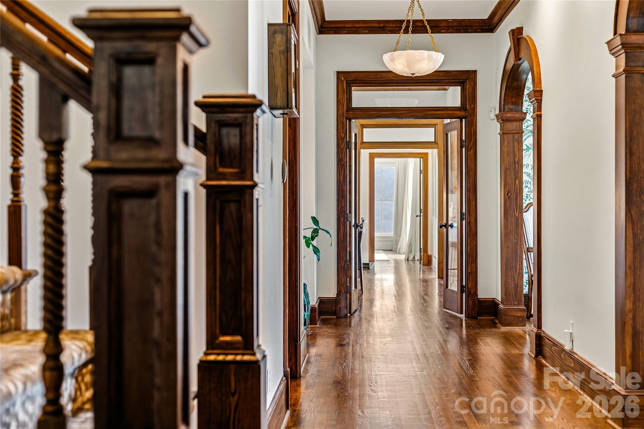 Butler Mountain Estates - Residential
