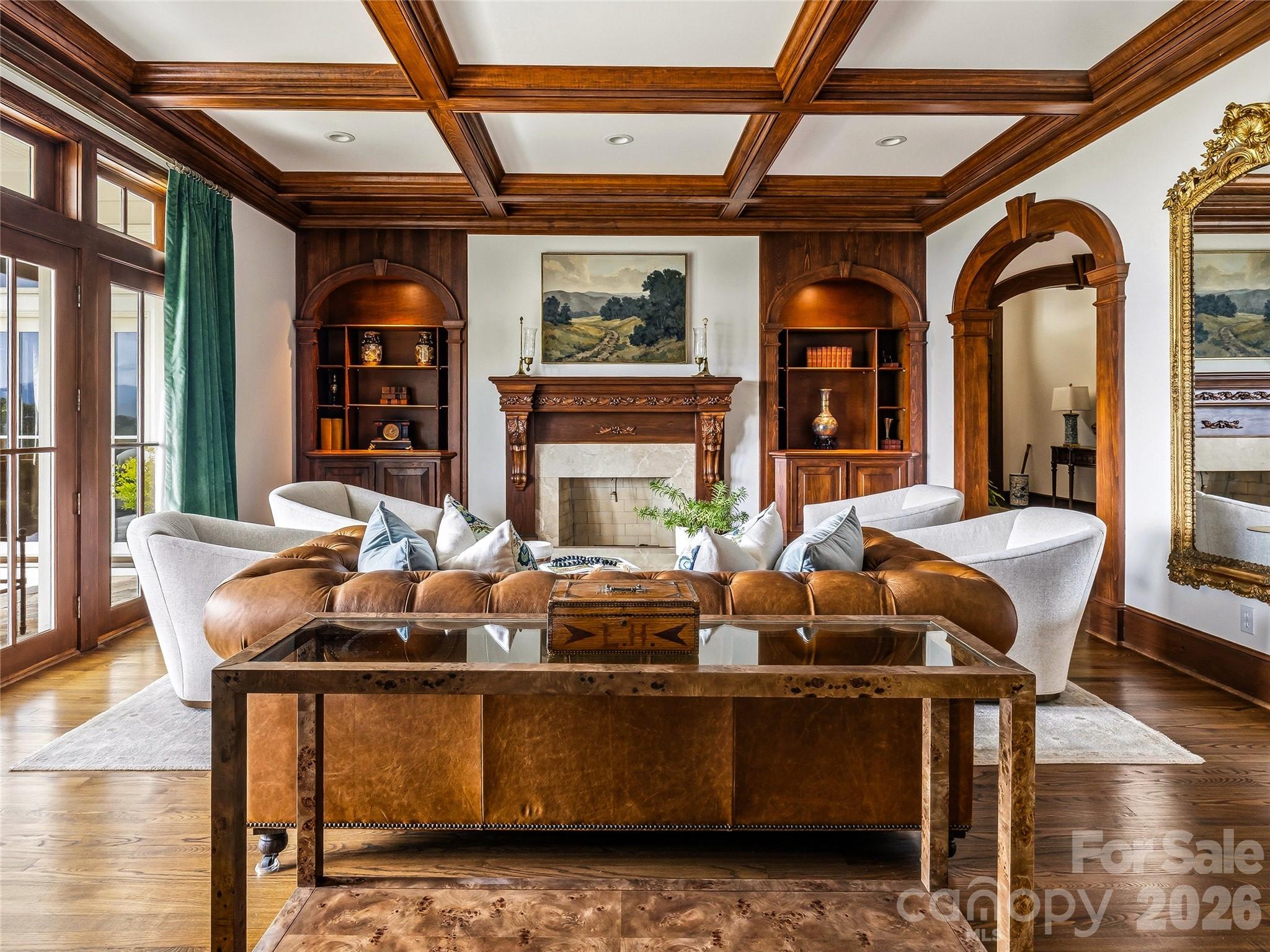 Butler Mountain Estates - Residential