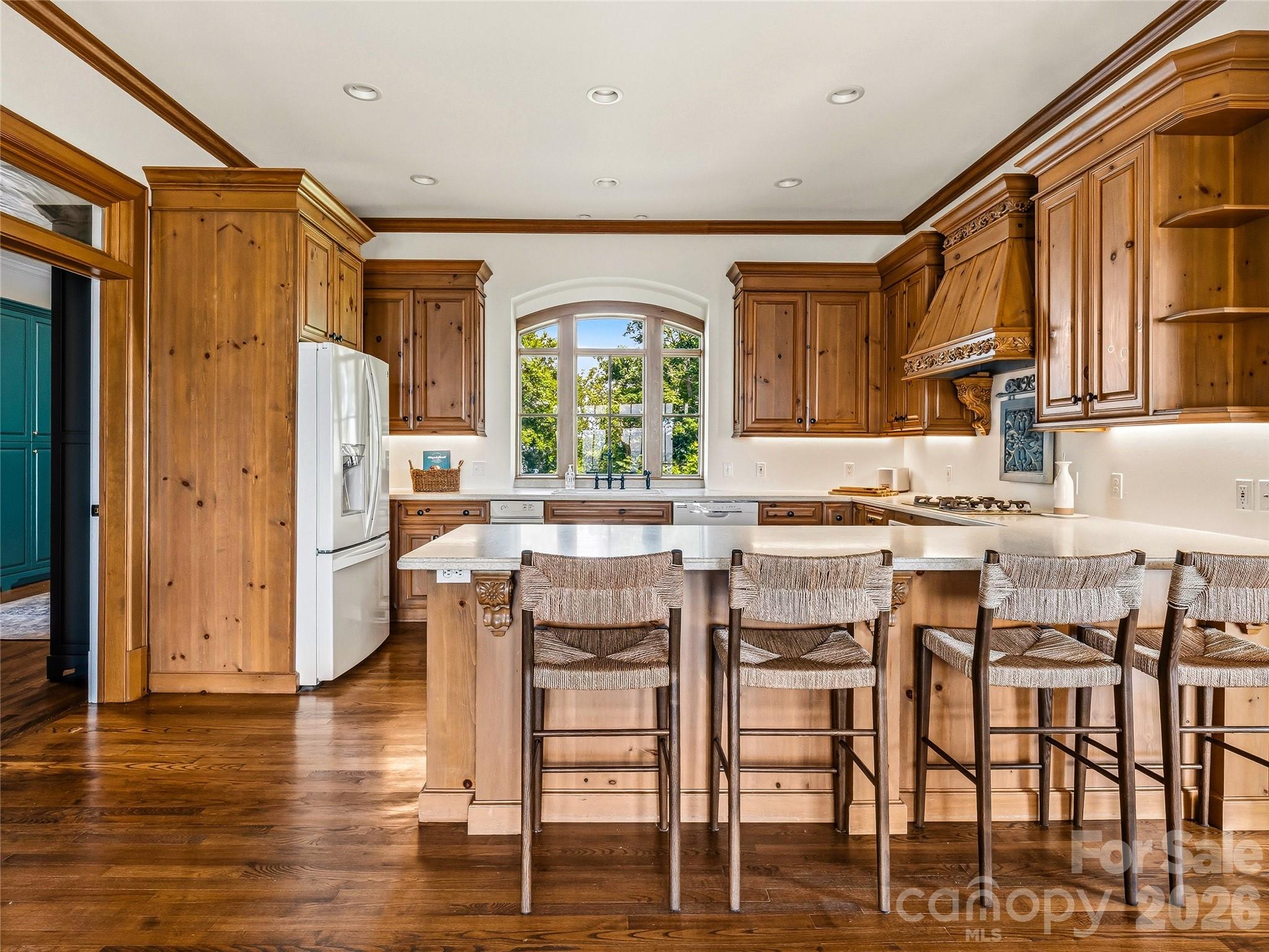 Butler Mountain Estates - Residential