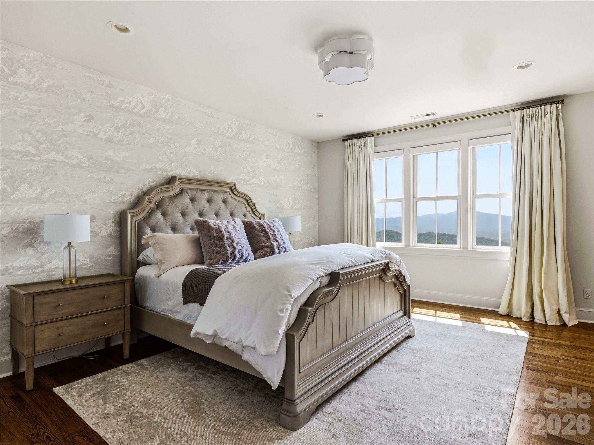 Butler Mountain Estates - Residential