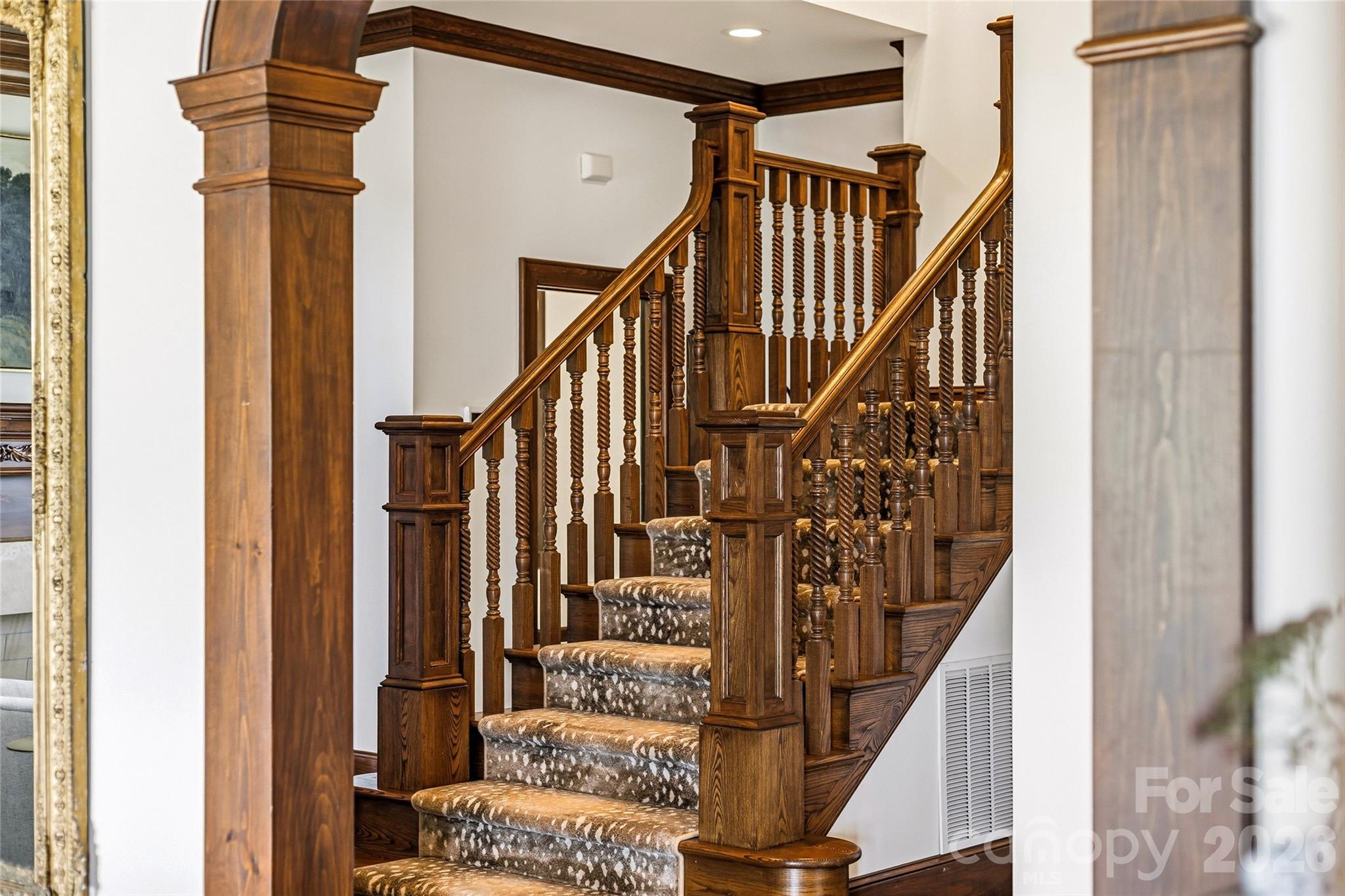 Butler Mountain Estates - Residential
