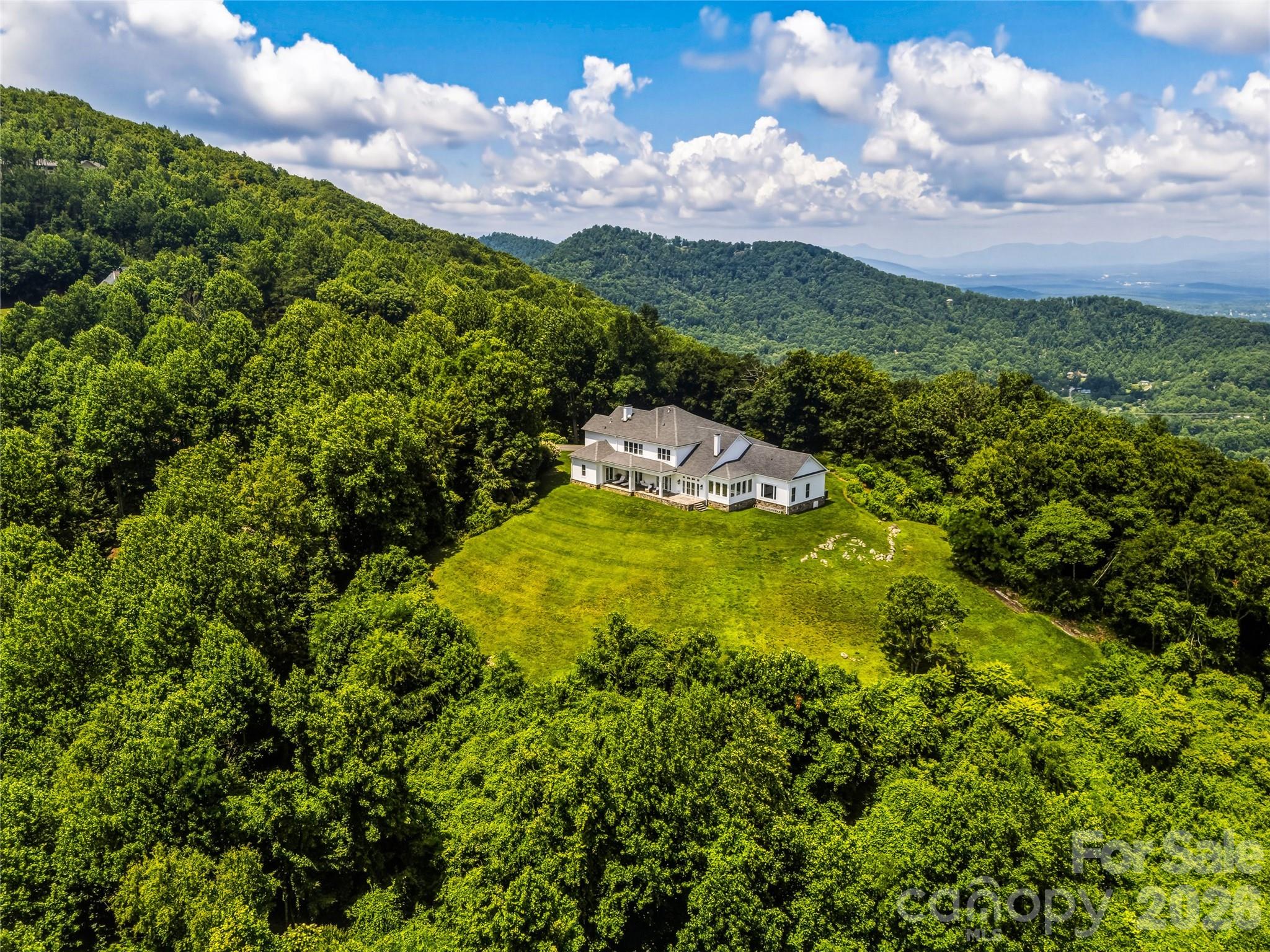 Butler Mountain Estates - Residential