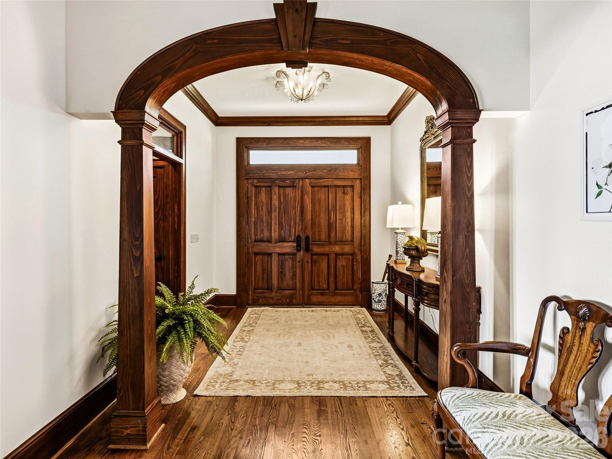 Butler Mountain Estates - Residential
