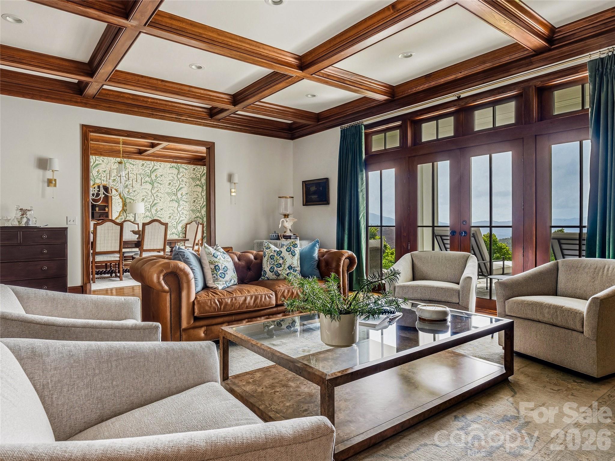 Butler Mountain Estates - Residential