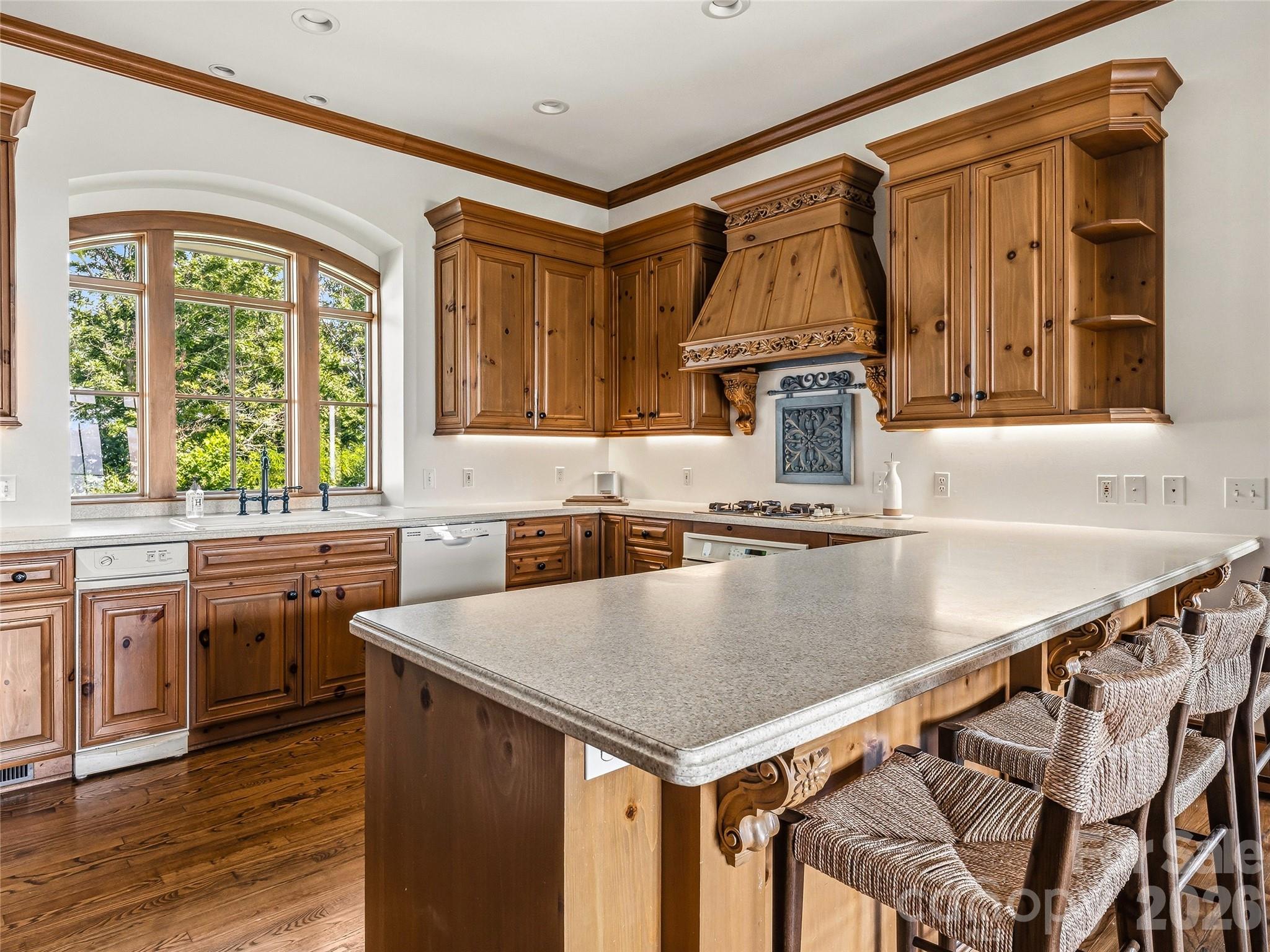 Butler Mountain Estates - Residential