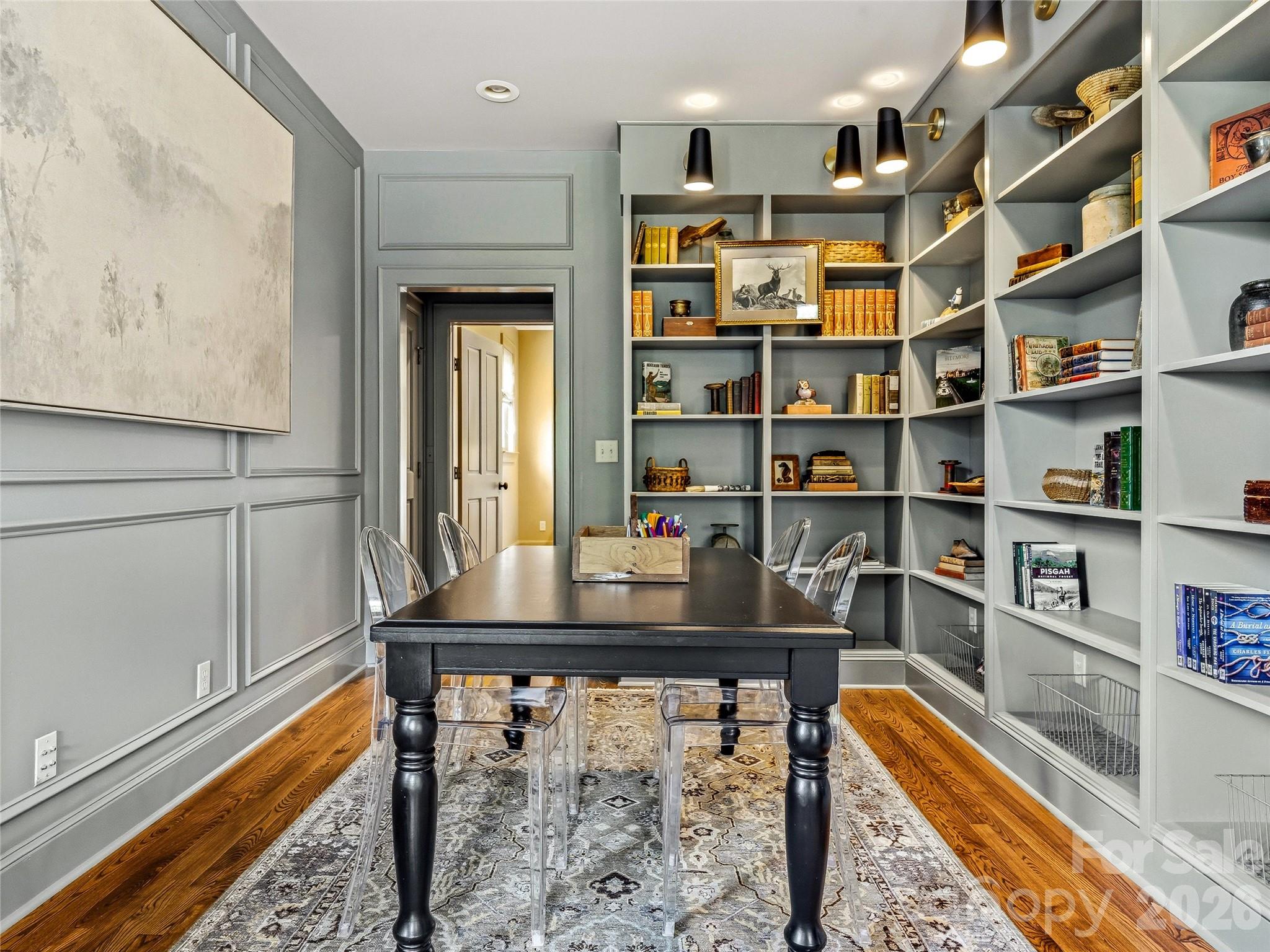 Butler Mountain Estates - Residential