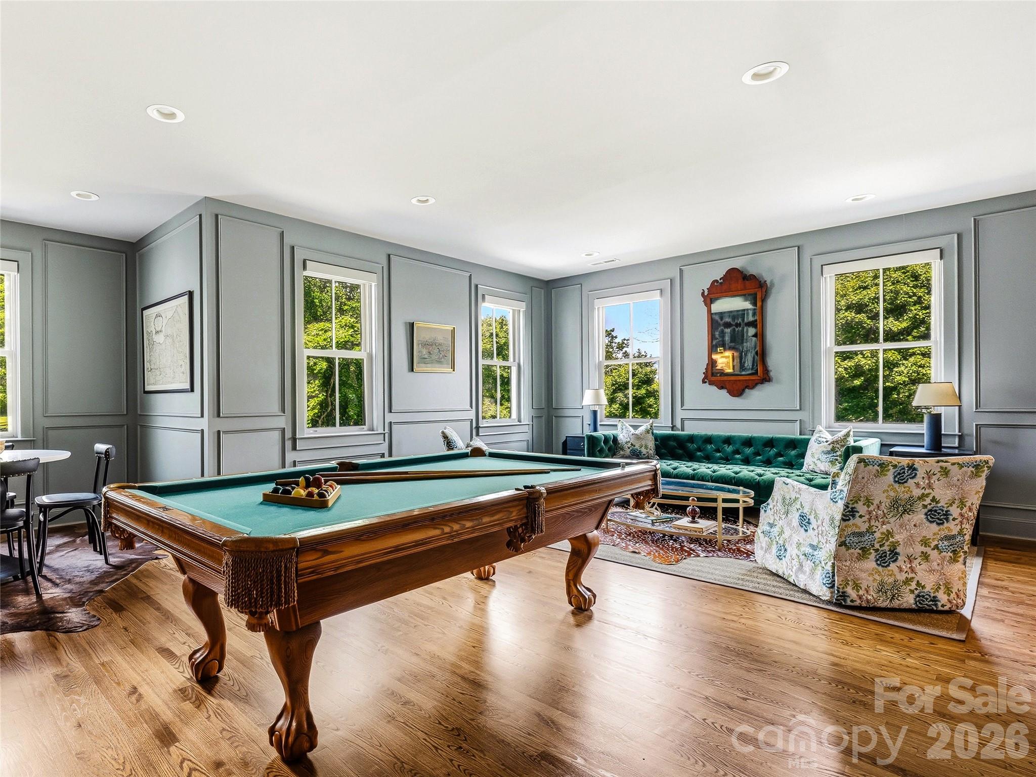 Butler Mountain Estates - Residential