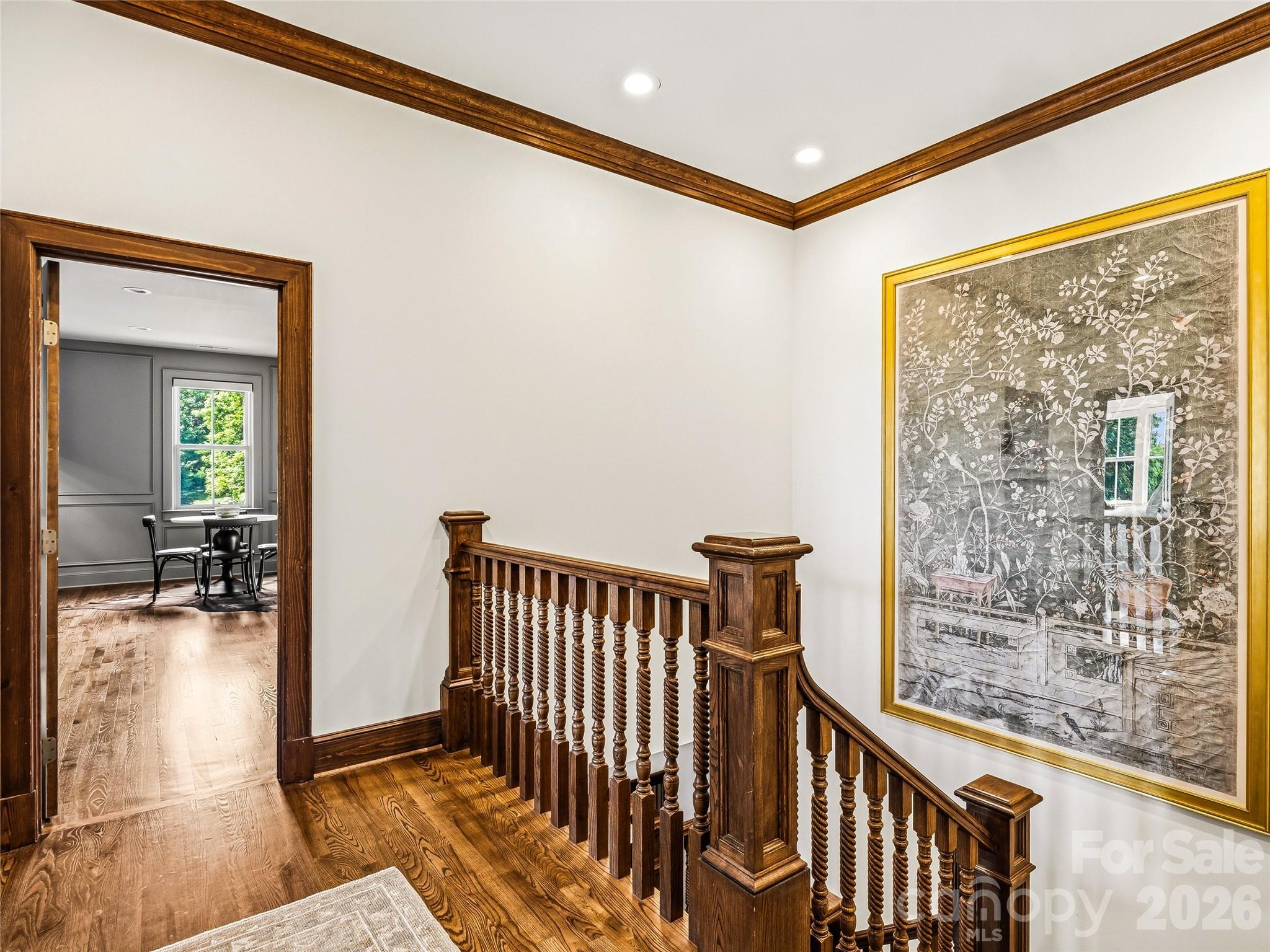 Butler Mountain Estates - Residential