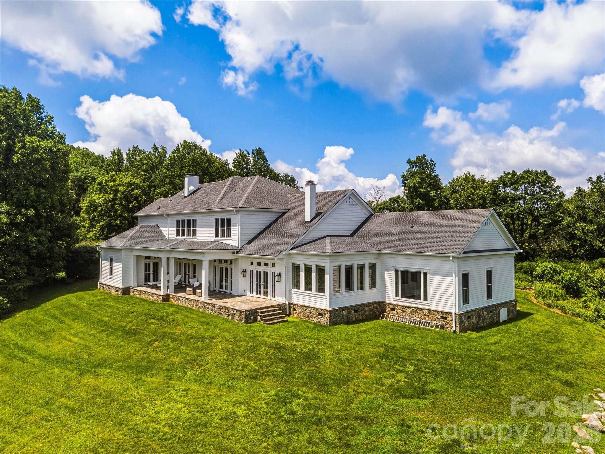 Butler Mountain Estates - Residential