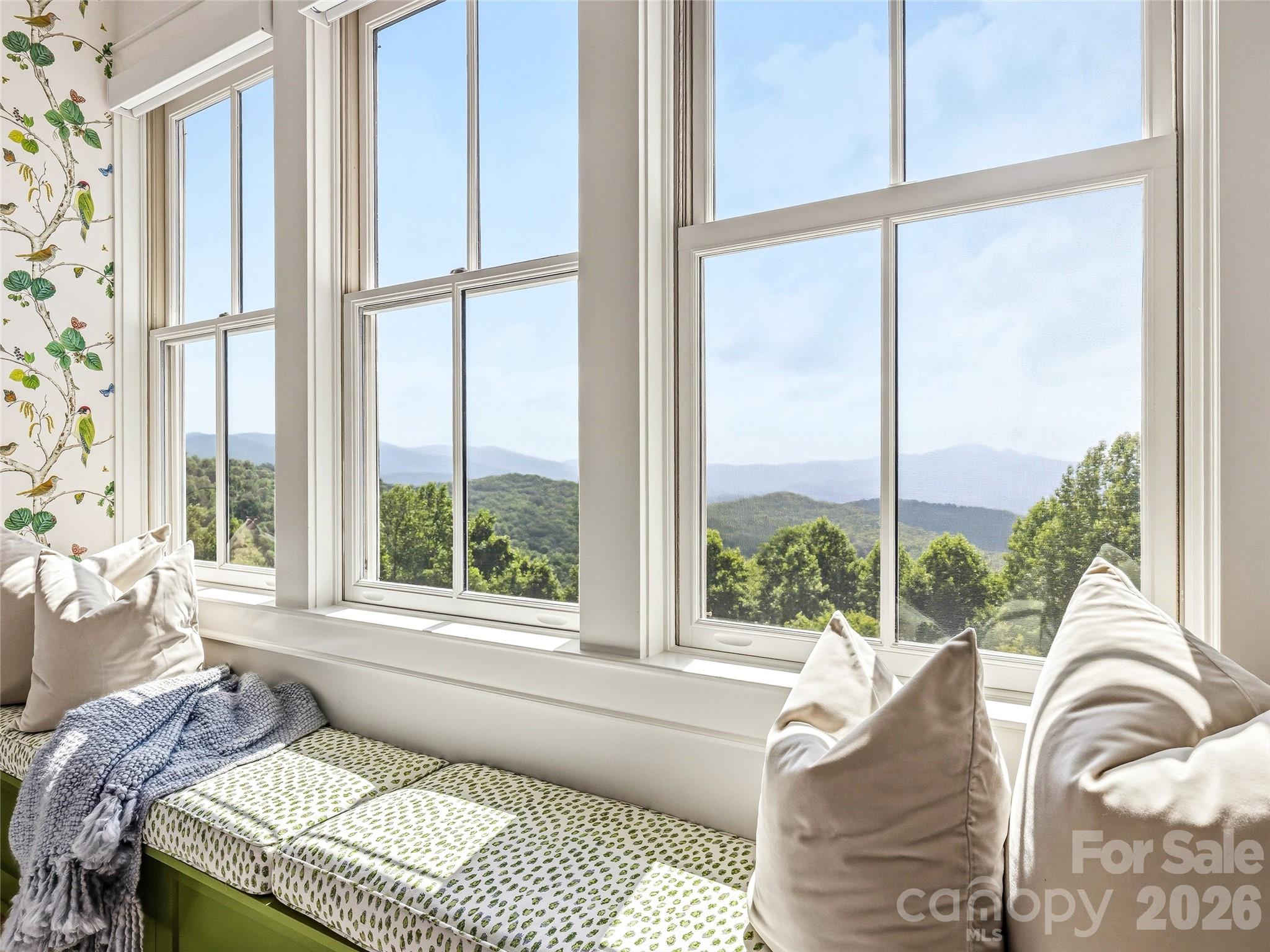 Butler Mountain Estates - Residential