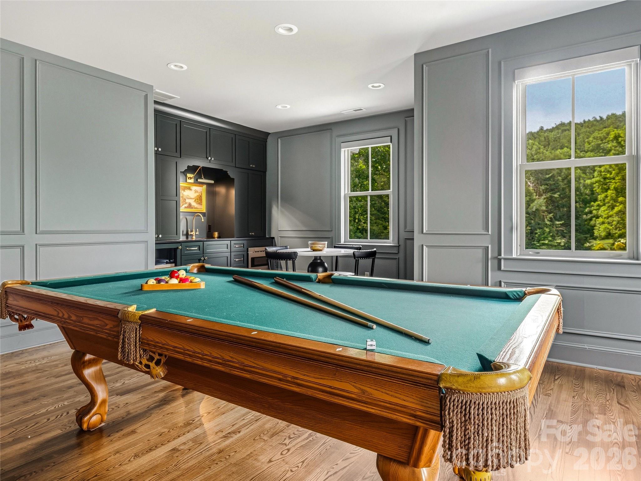 Butler Mountain Estates - Residential