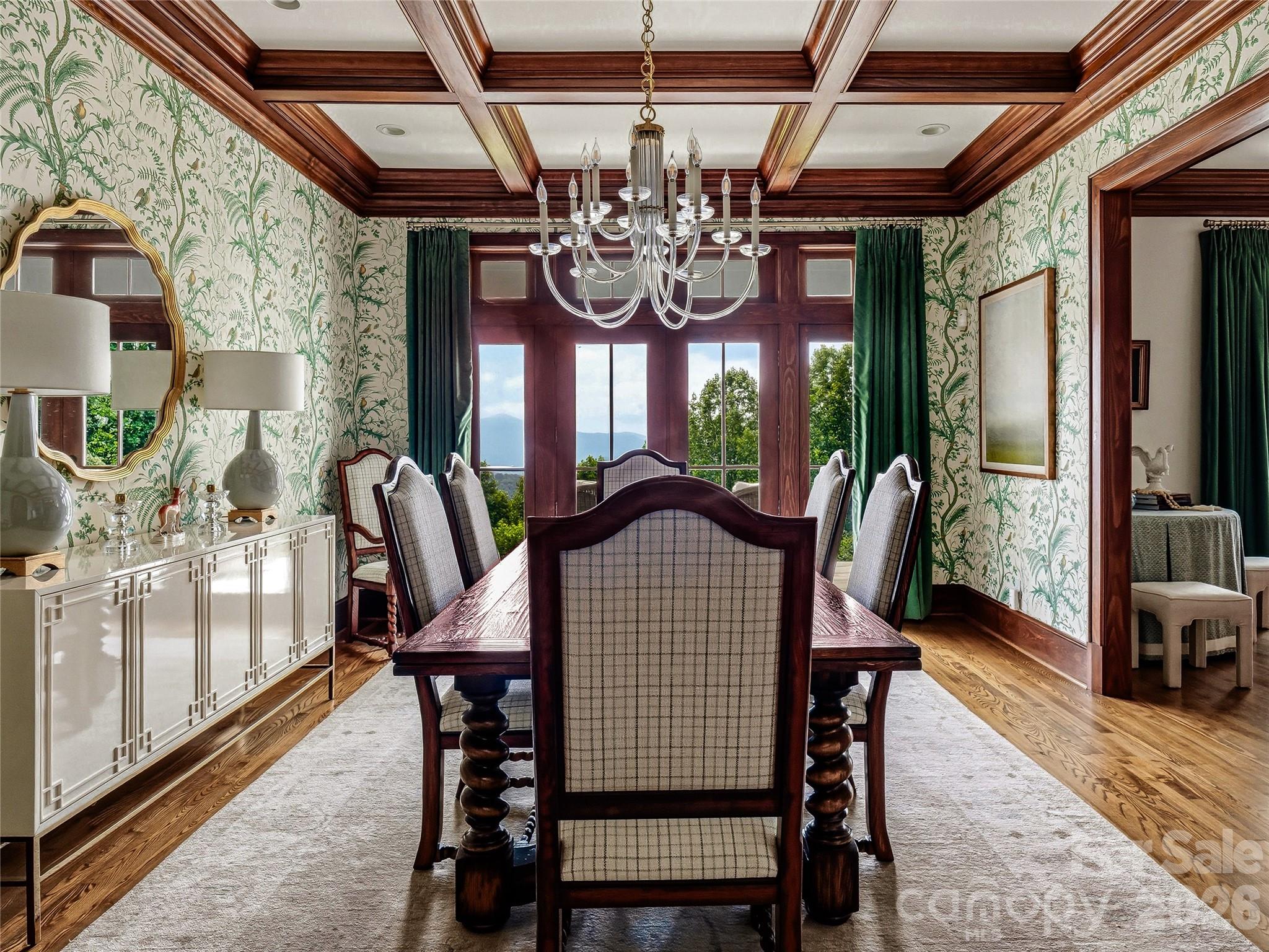 Butler Mountain Estates - Residential