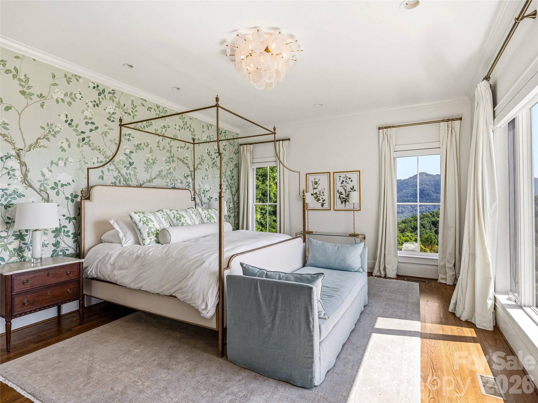 Butler Mountain Estates - Residential