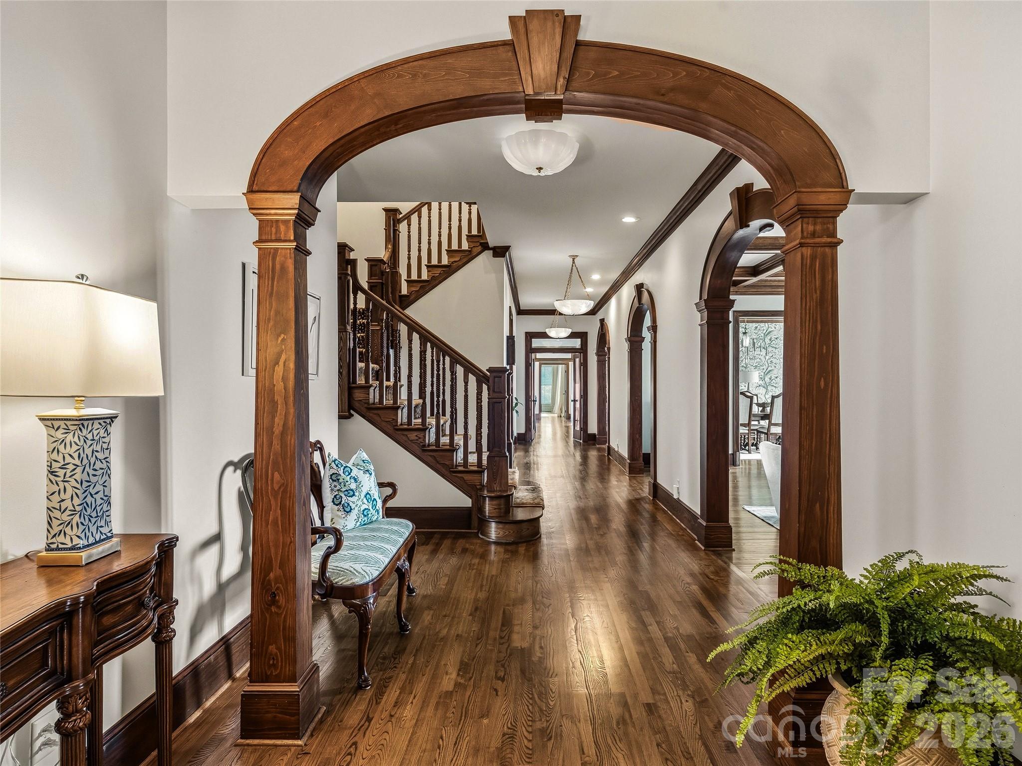Butler Mountain Estates - Residential