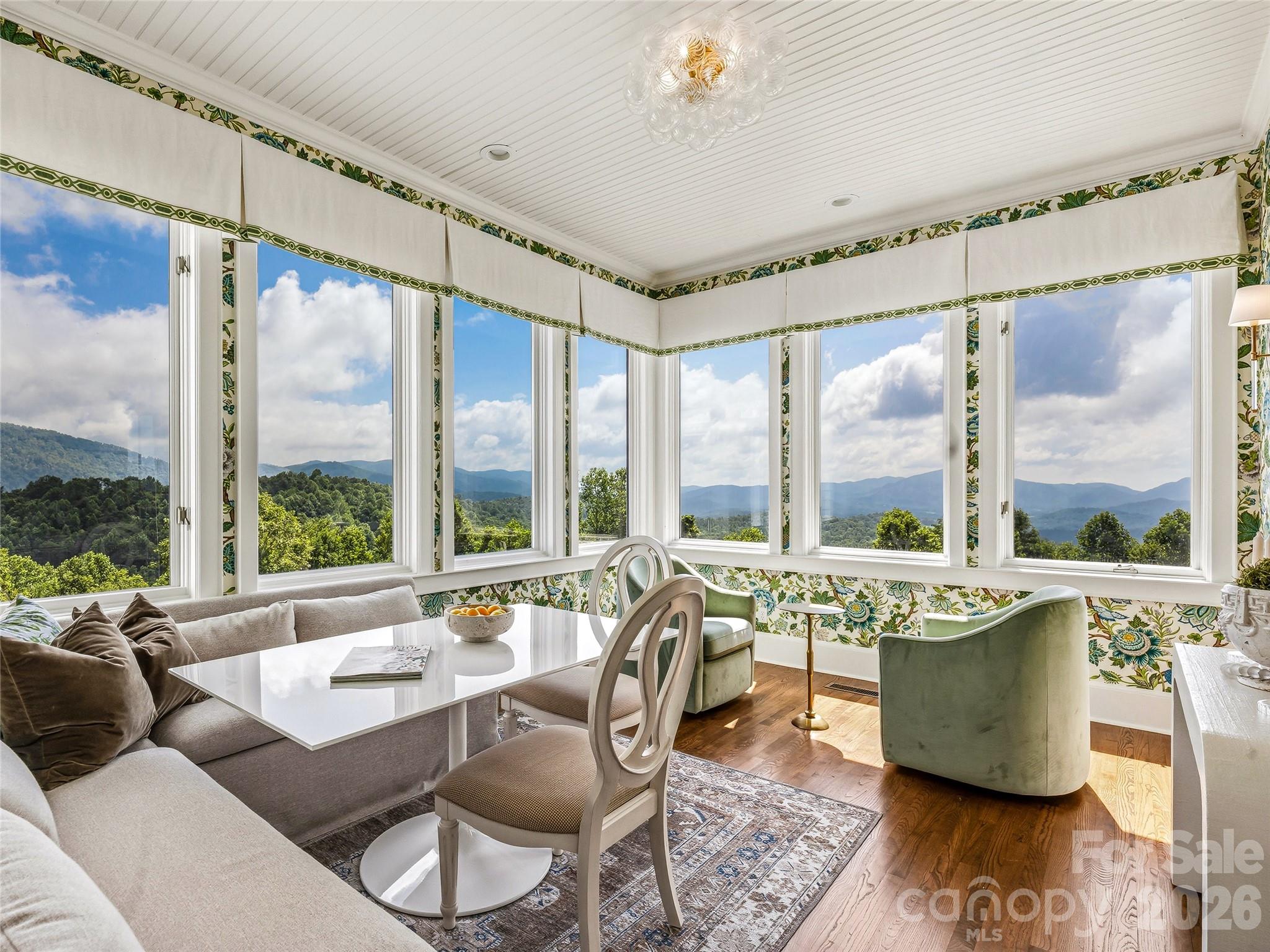 Butler Mountain Estates - Residential