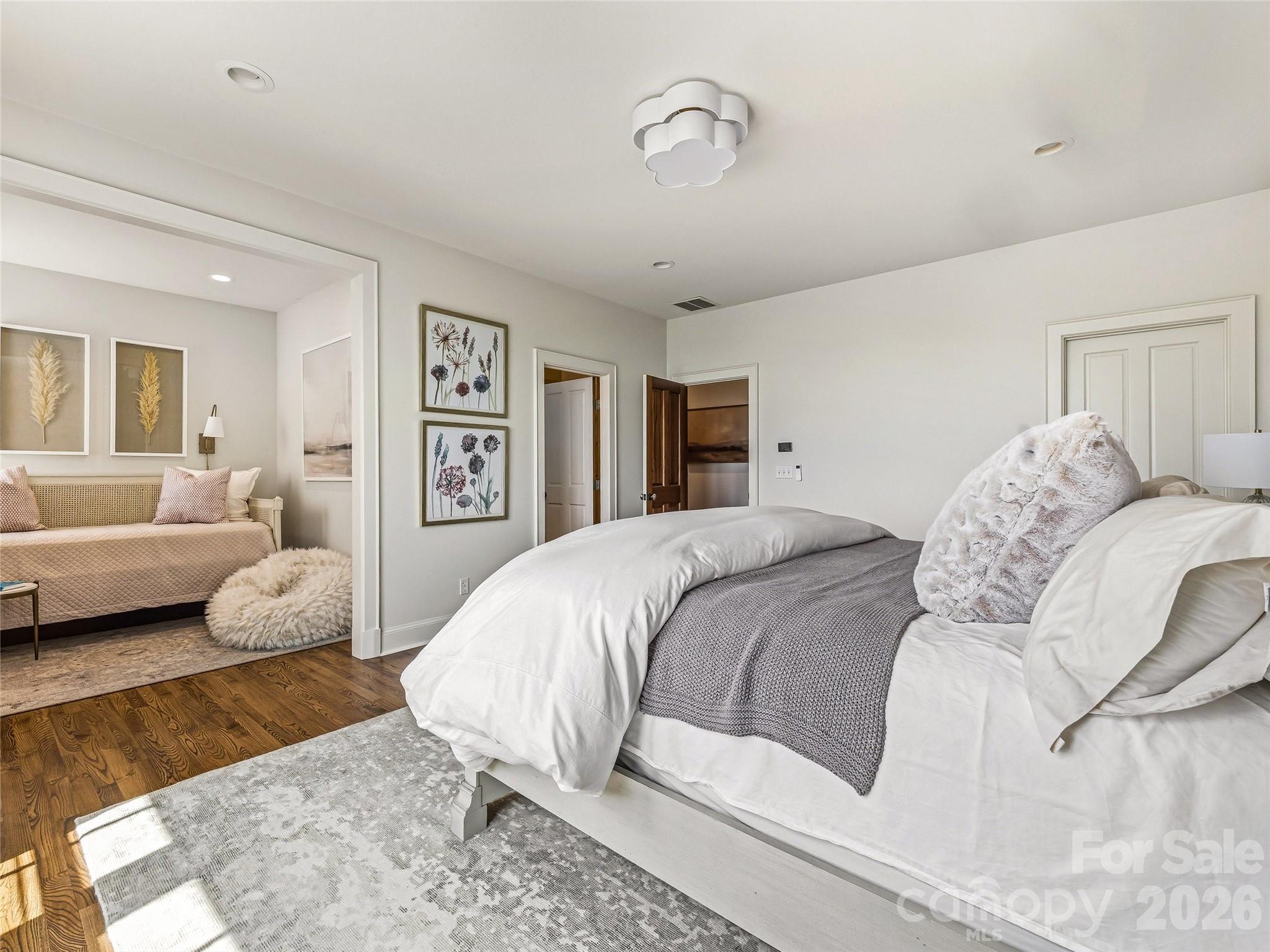 Butler Mountain Estates - Residential