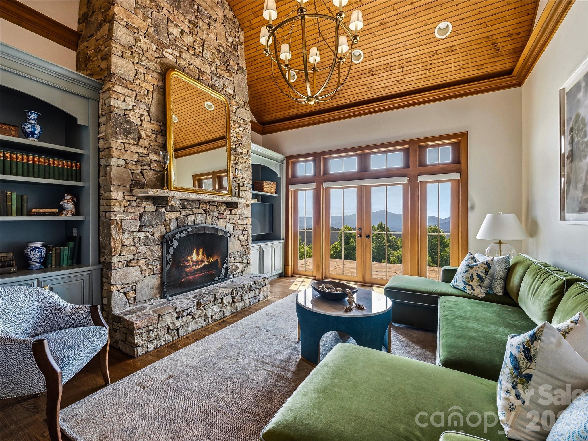 Butler Mountain Estates - Residential