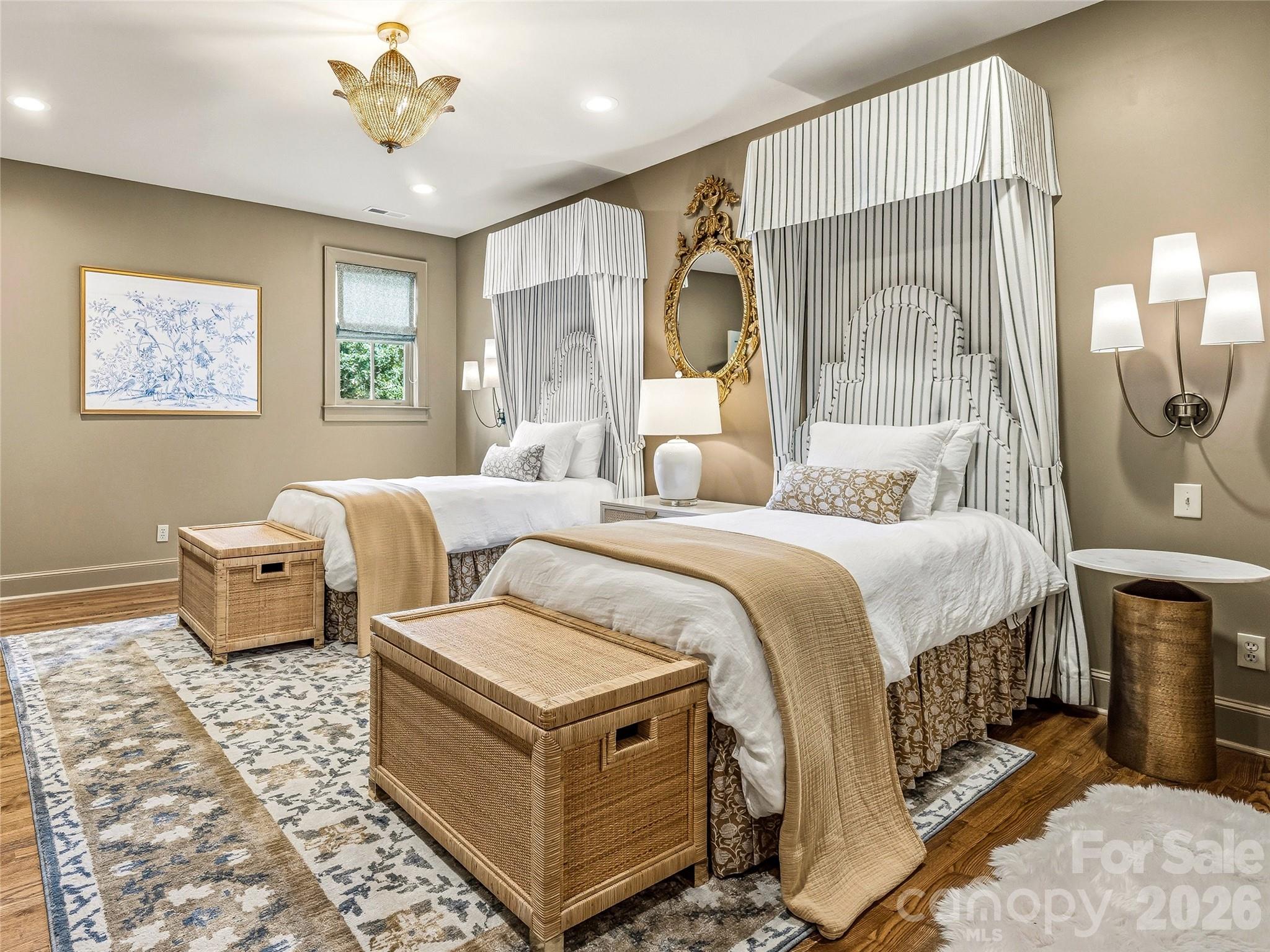 Butler Mountain Estates - Residential