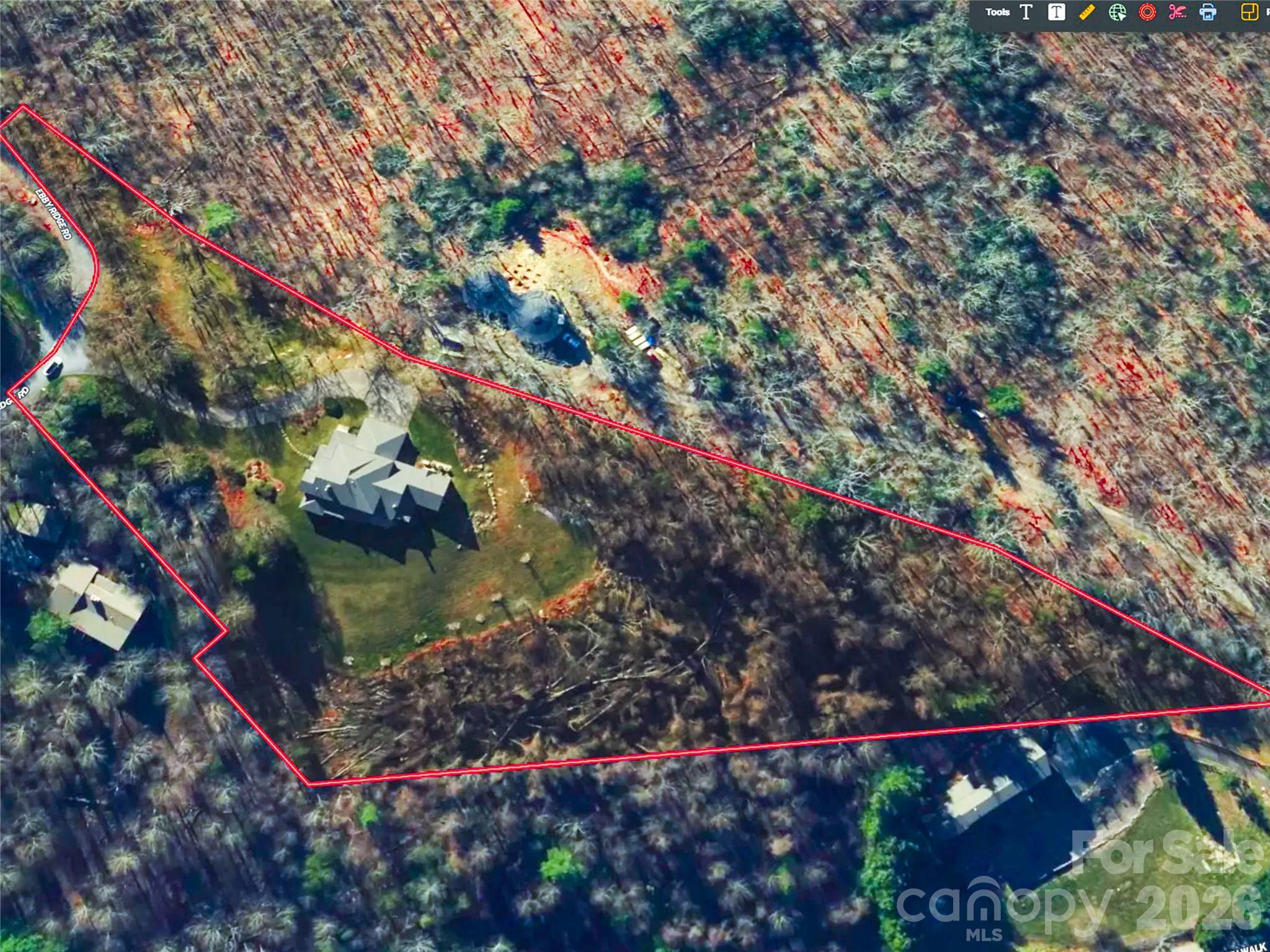 Butler Mountain Estates - Residential