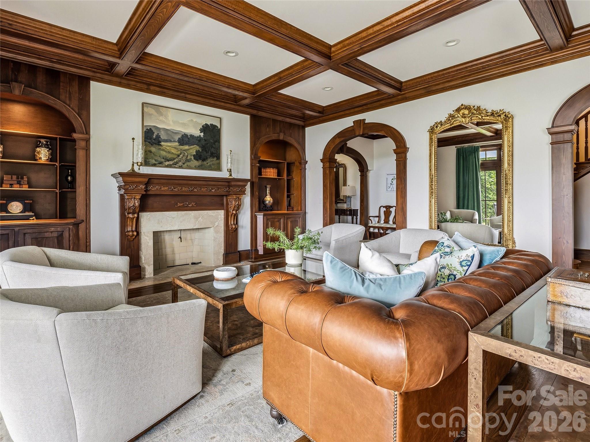 Butler Mountain Estates - Residential