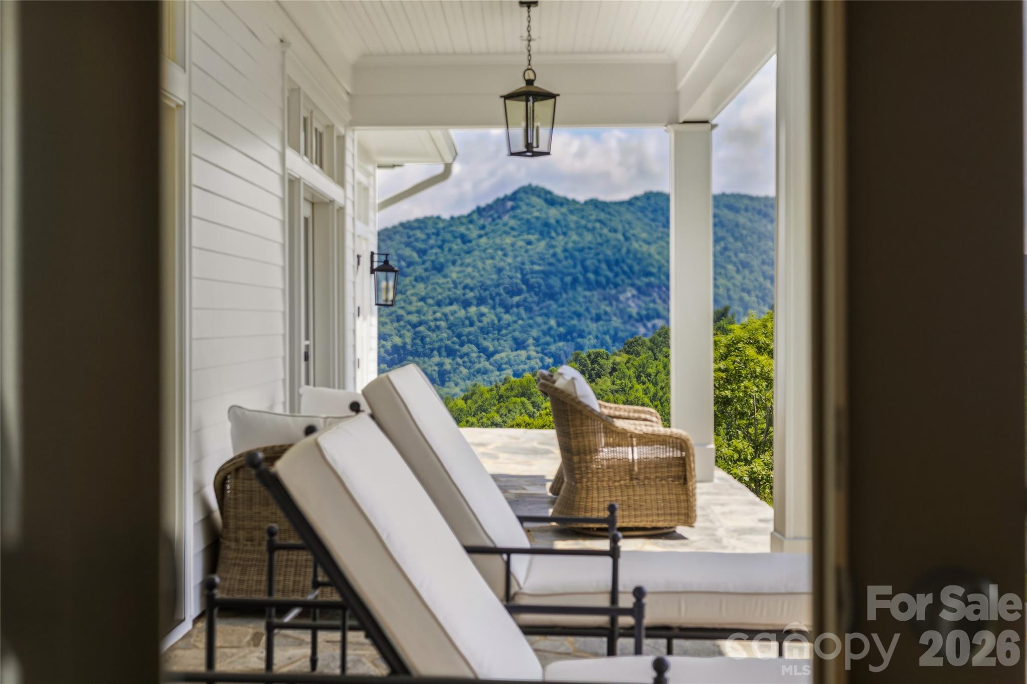 Butler Mountain Estates - Residential