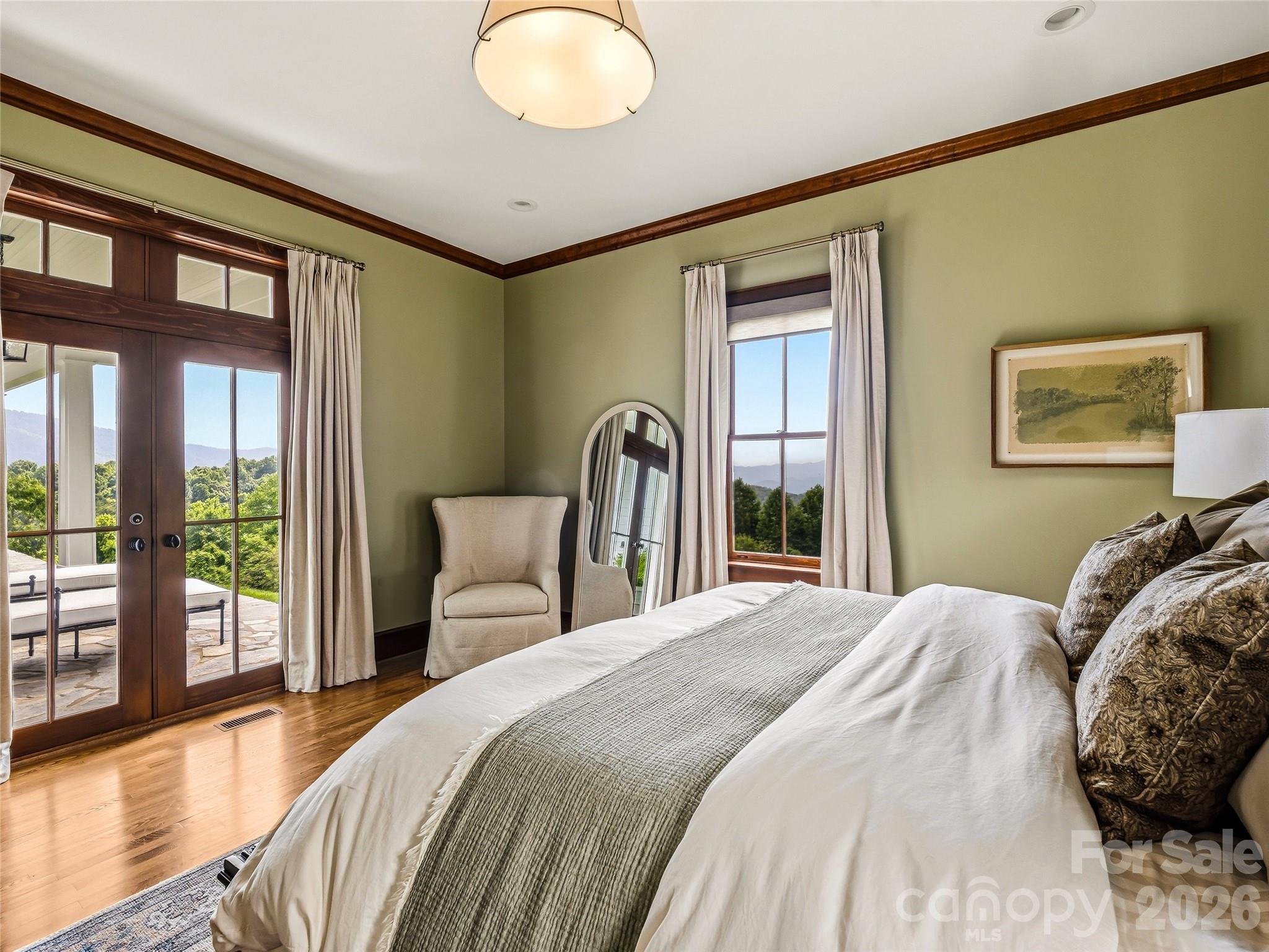Butler Mountain Estates - Residential