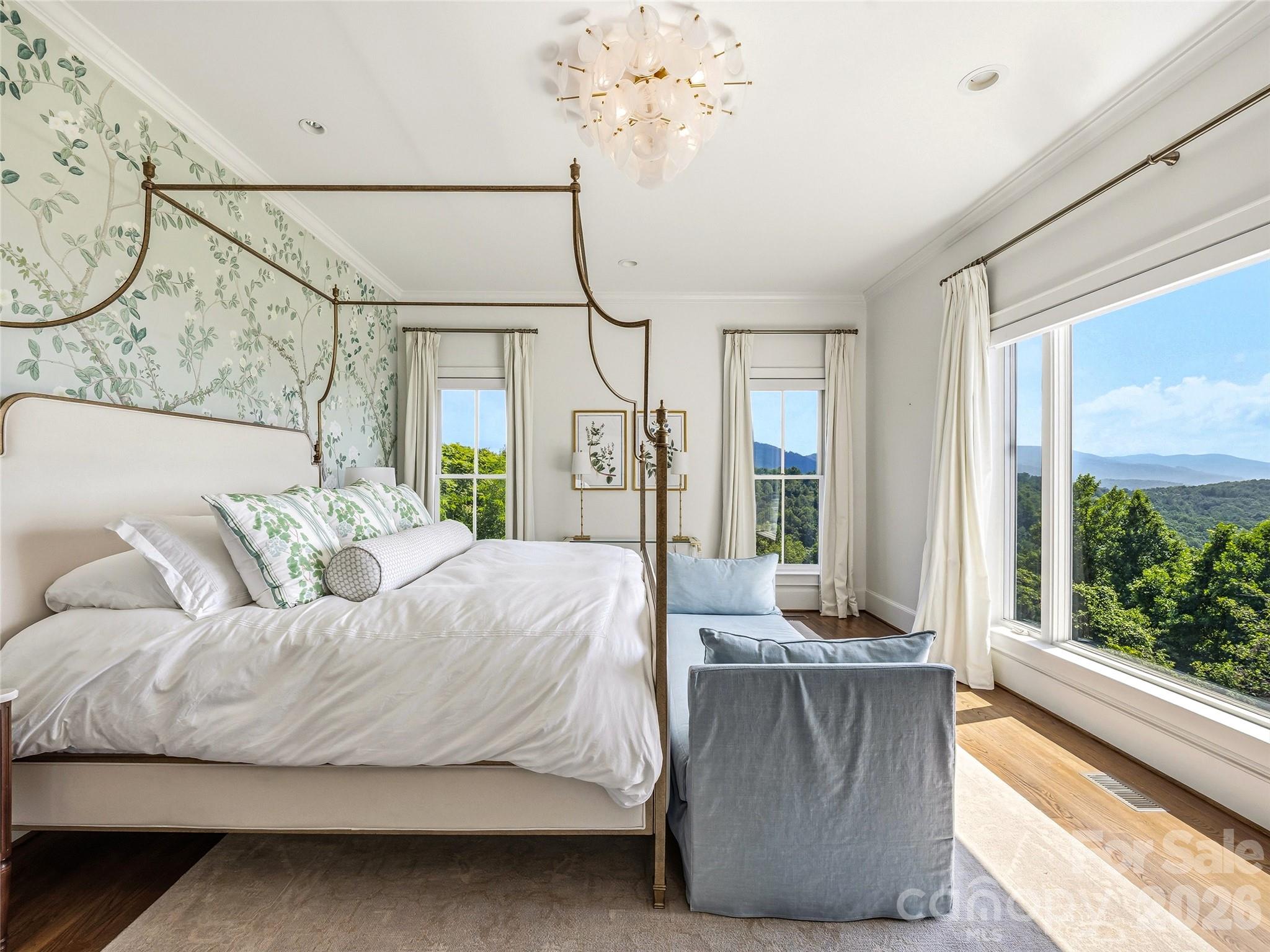 Butler Mountain Estates - Residential