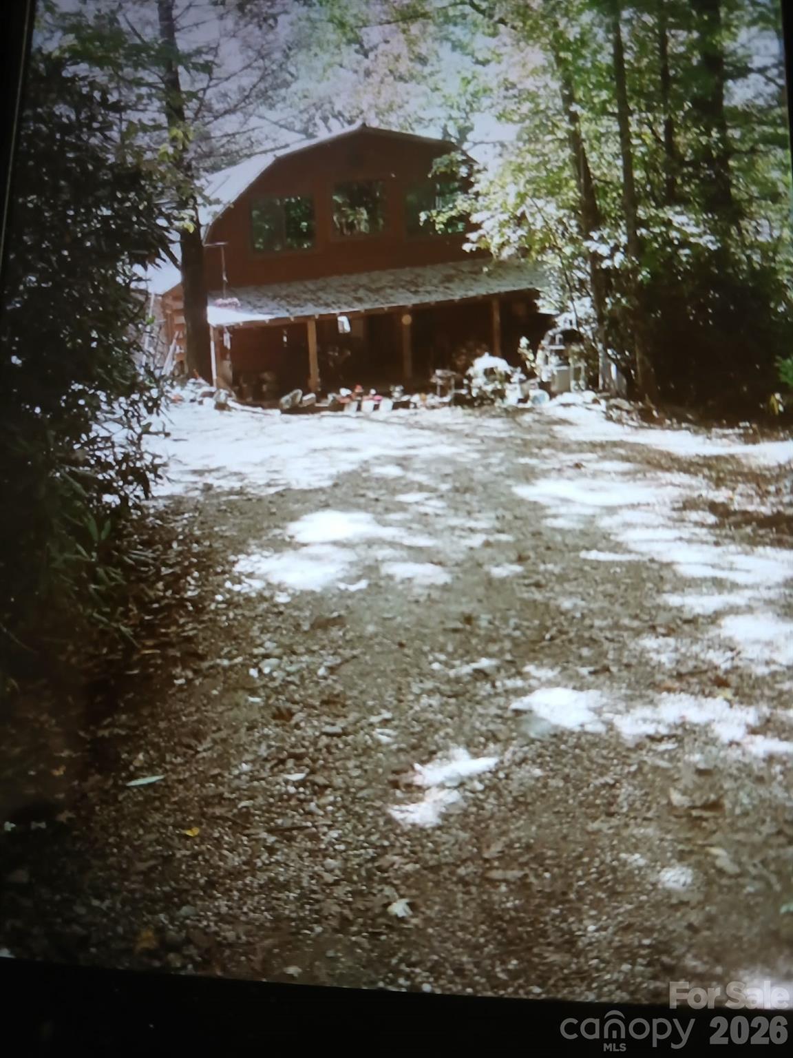 None - Residential