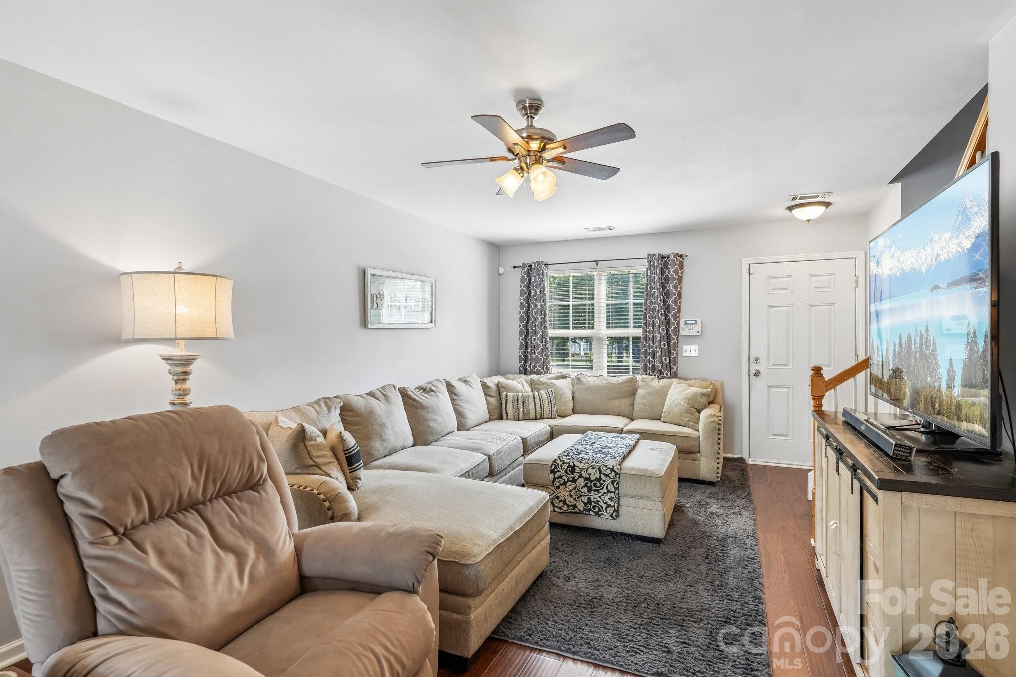 Lexington Commons - Residential