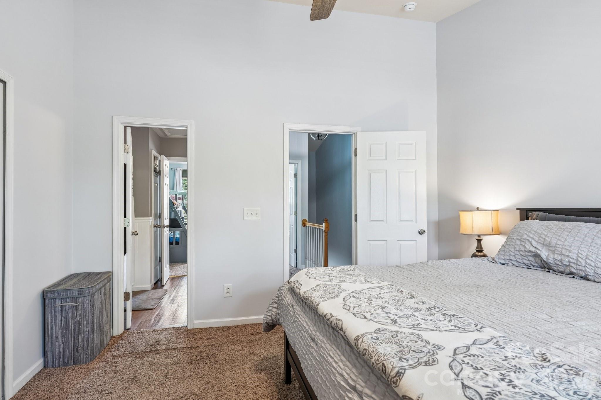 Lexington Commons - Residential