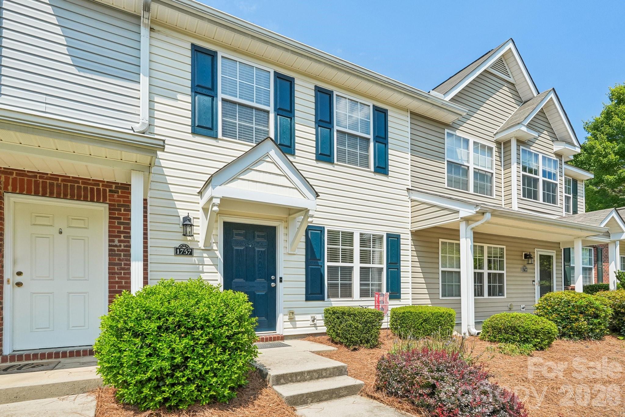 Lexington Commons - Residential