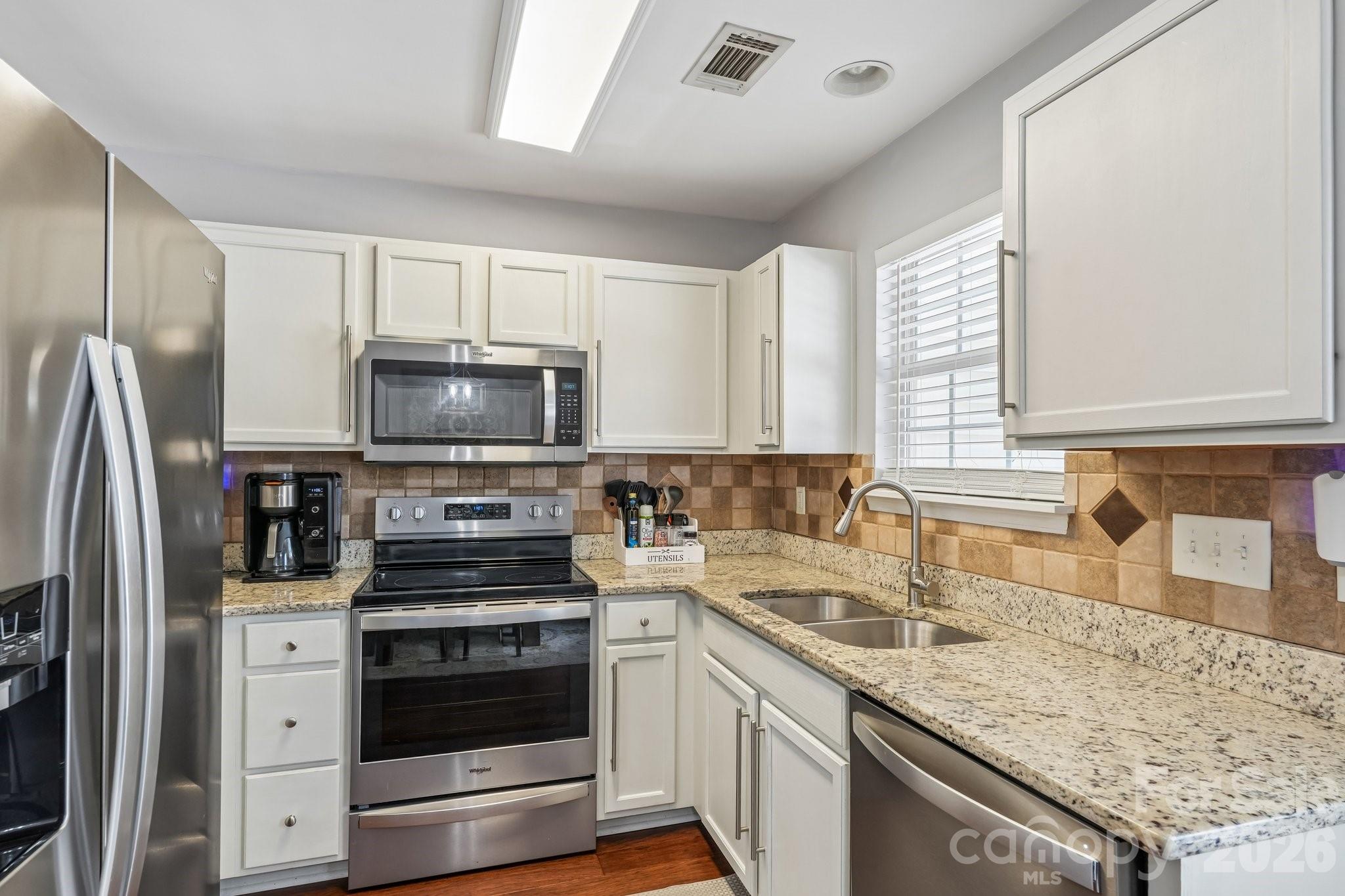 Lexington Commons - Residential