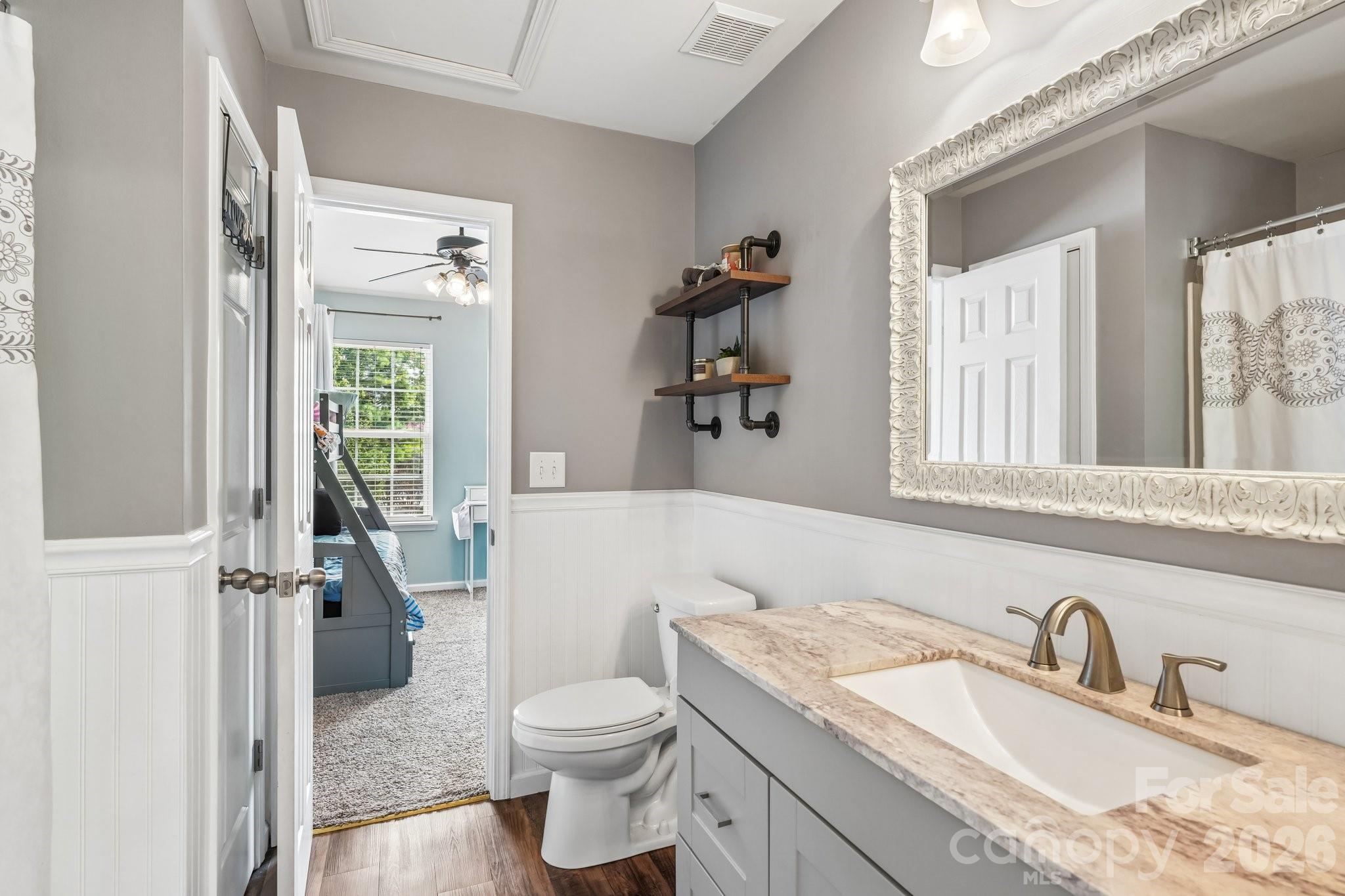 Lexington Commons - Residential