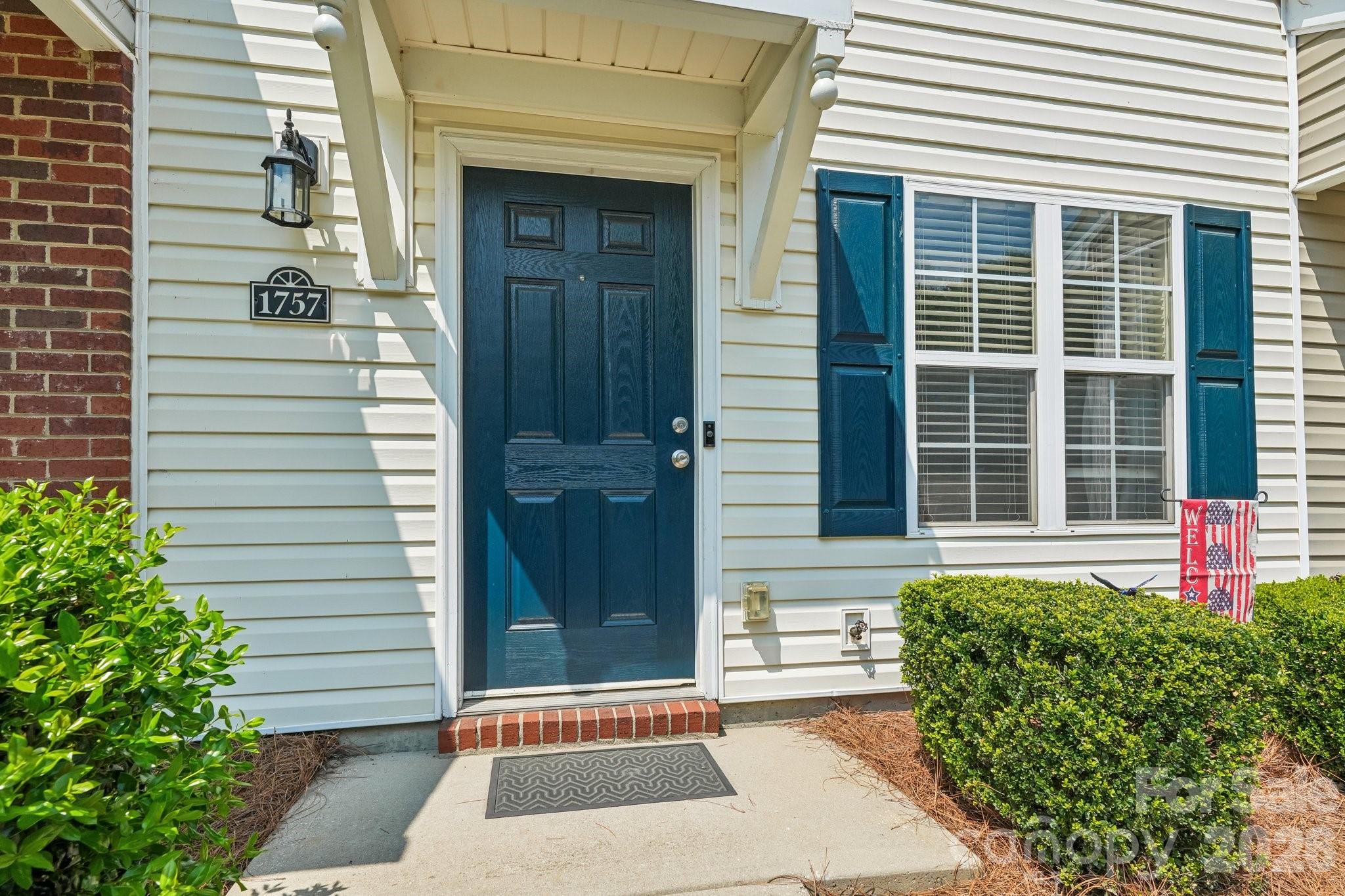 Lexington Commons - Residential