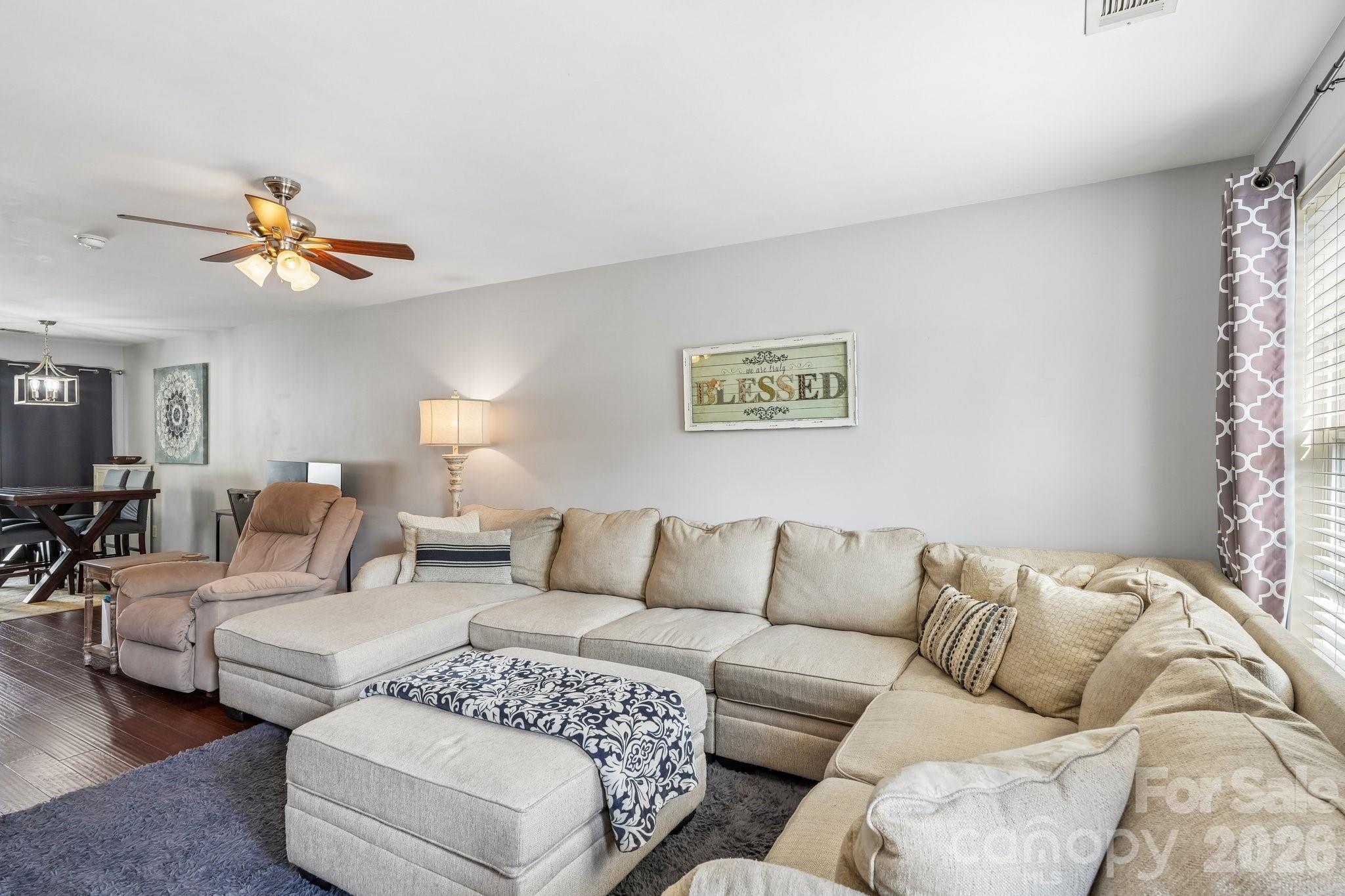 Lexington Commons - Residential