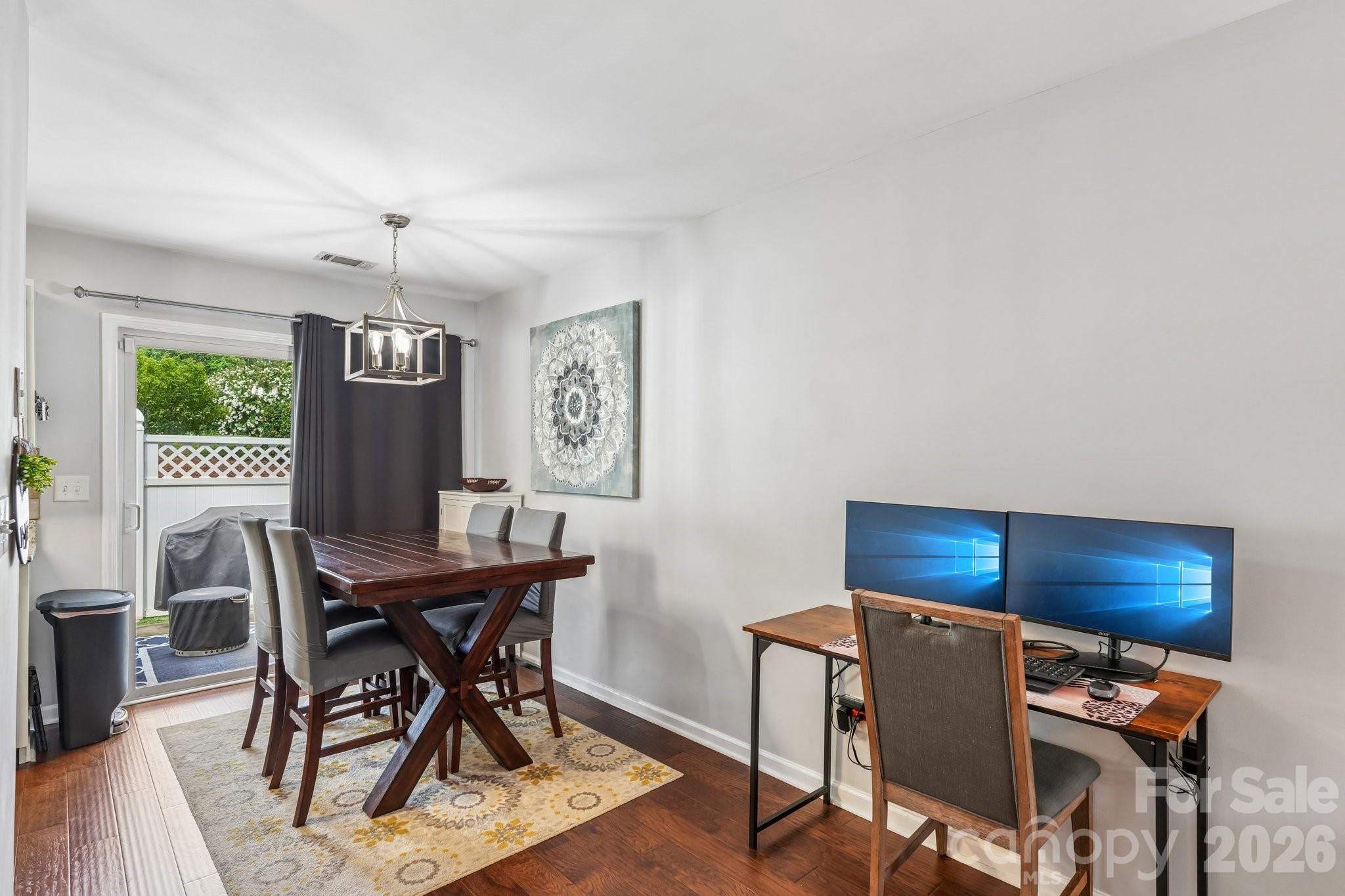 Lexington Commons - Residential