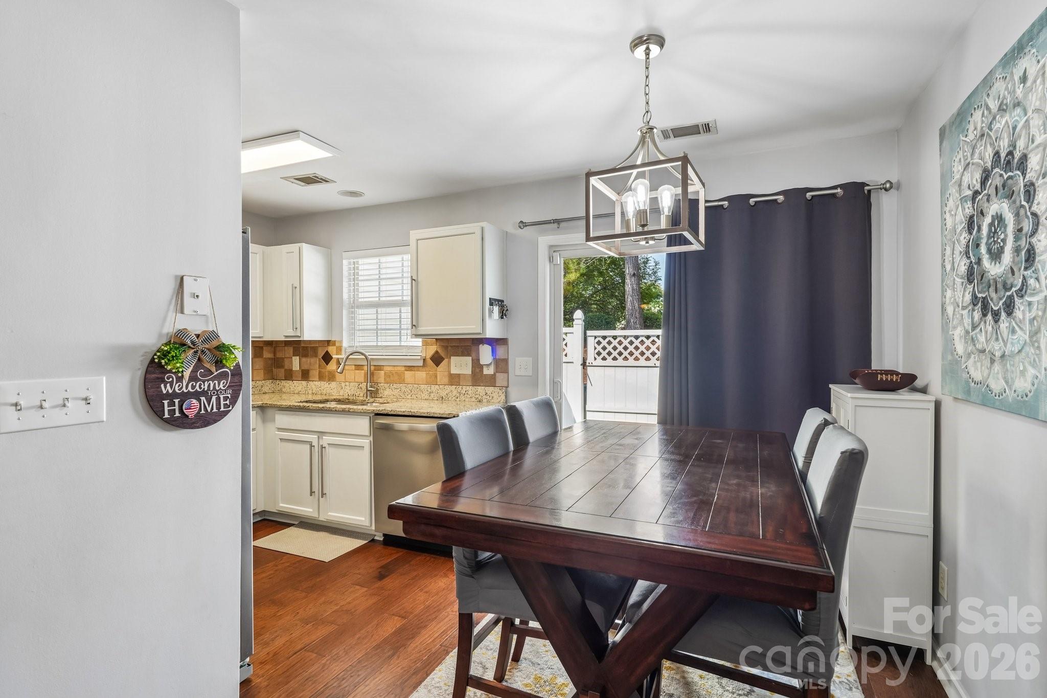 Lexington Commons - Residential