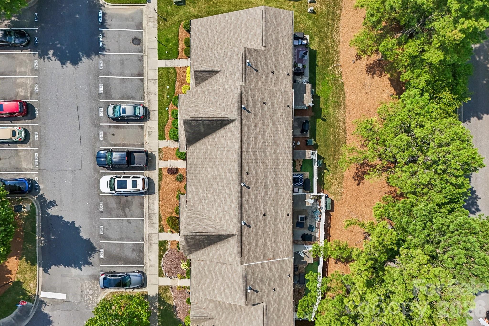 Lexington Commons - Residential