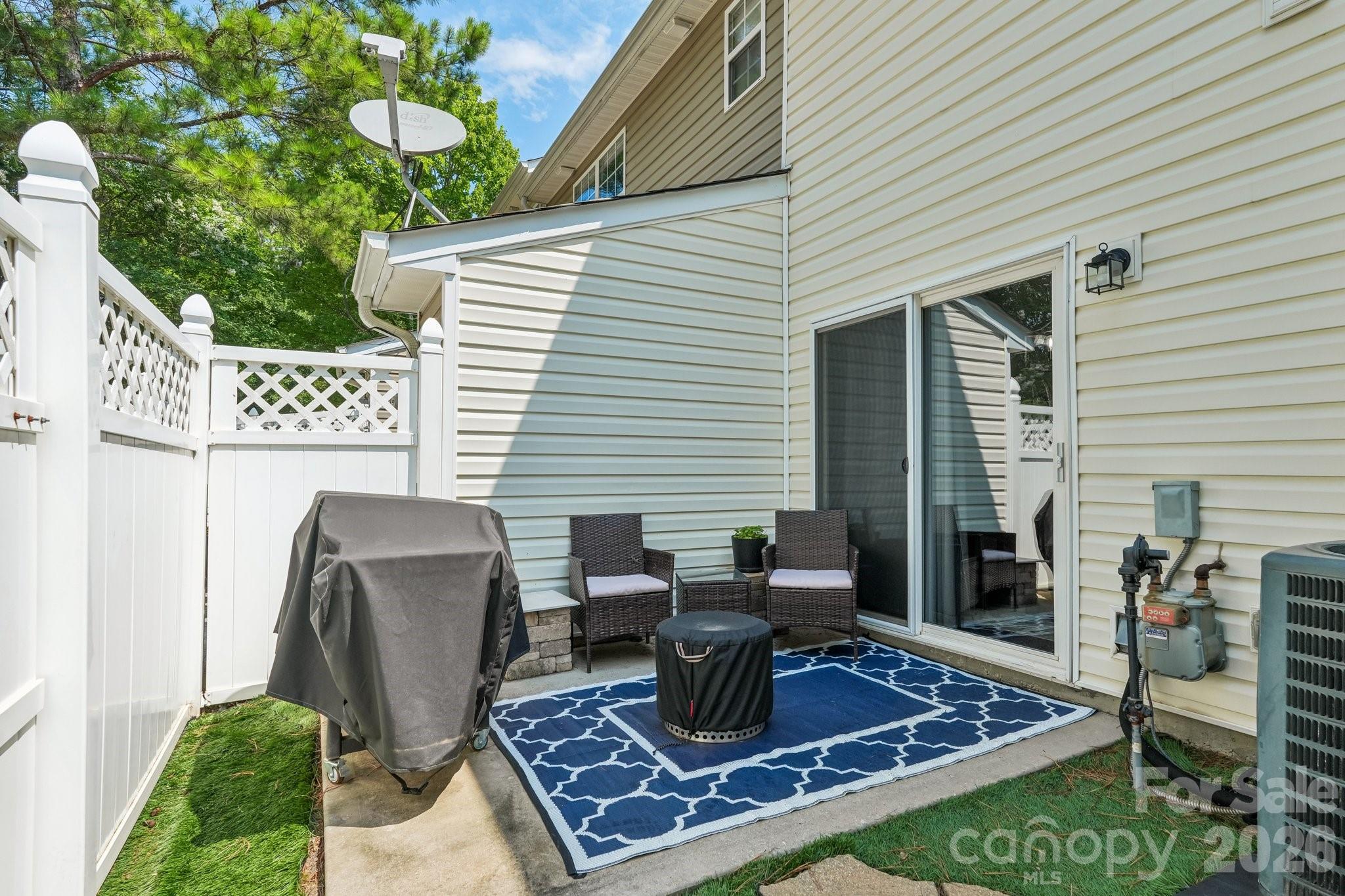 Lexington Commons - Residential