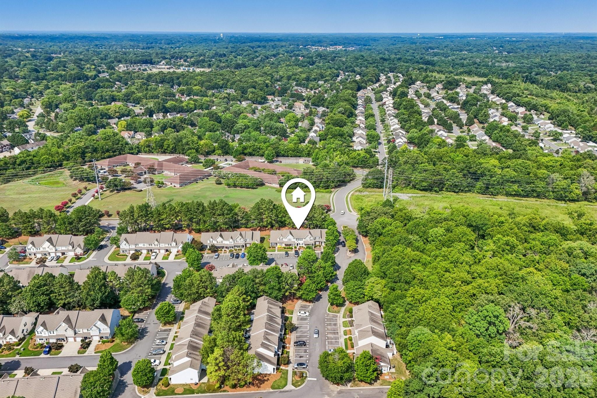 Lexington Commons - Residential