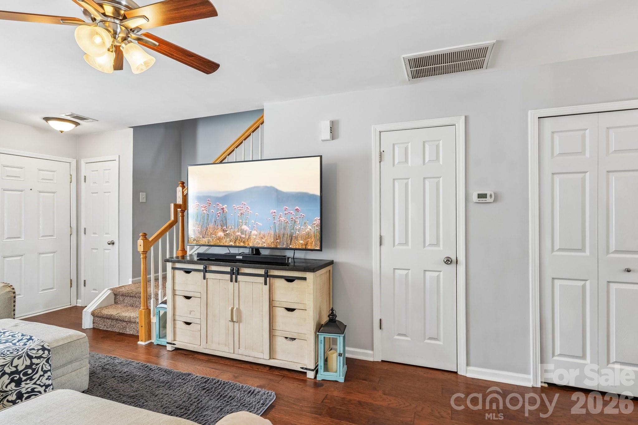 Lexington Commons - Residential