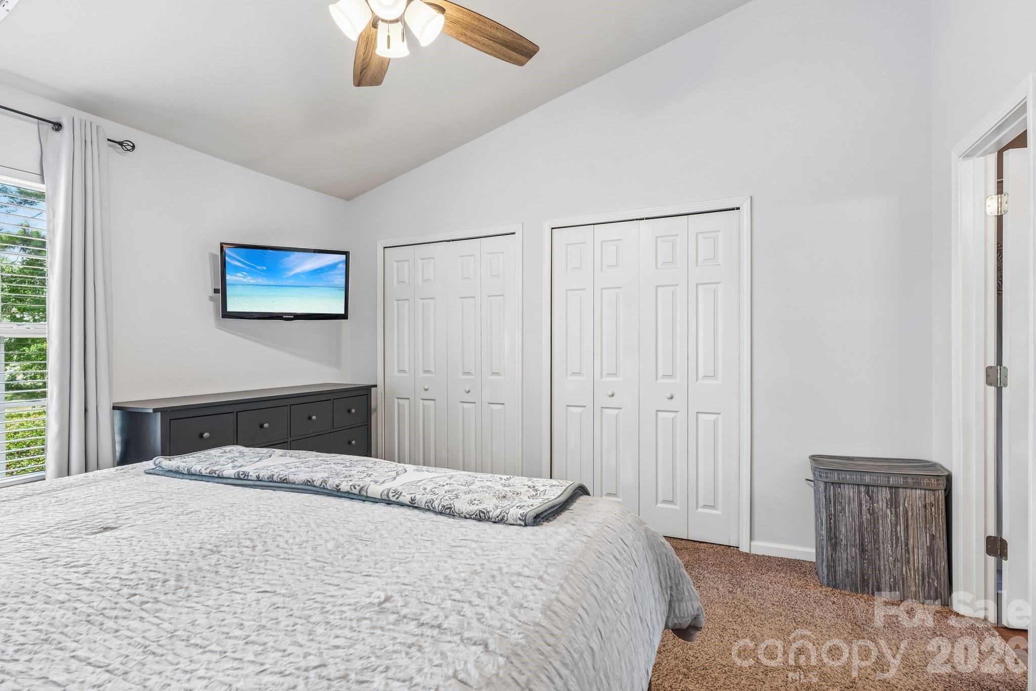 Lexington Commons - Residential