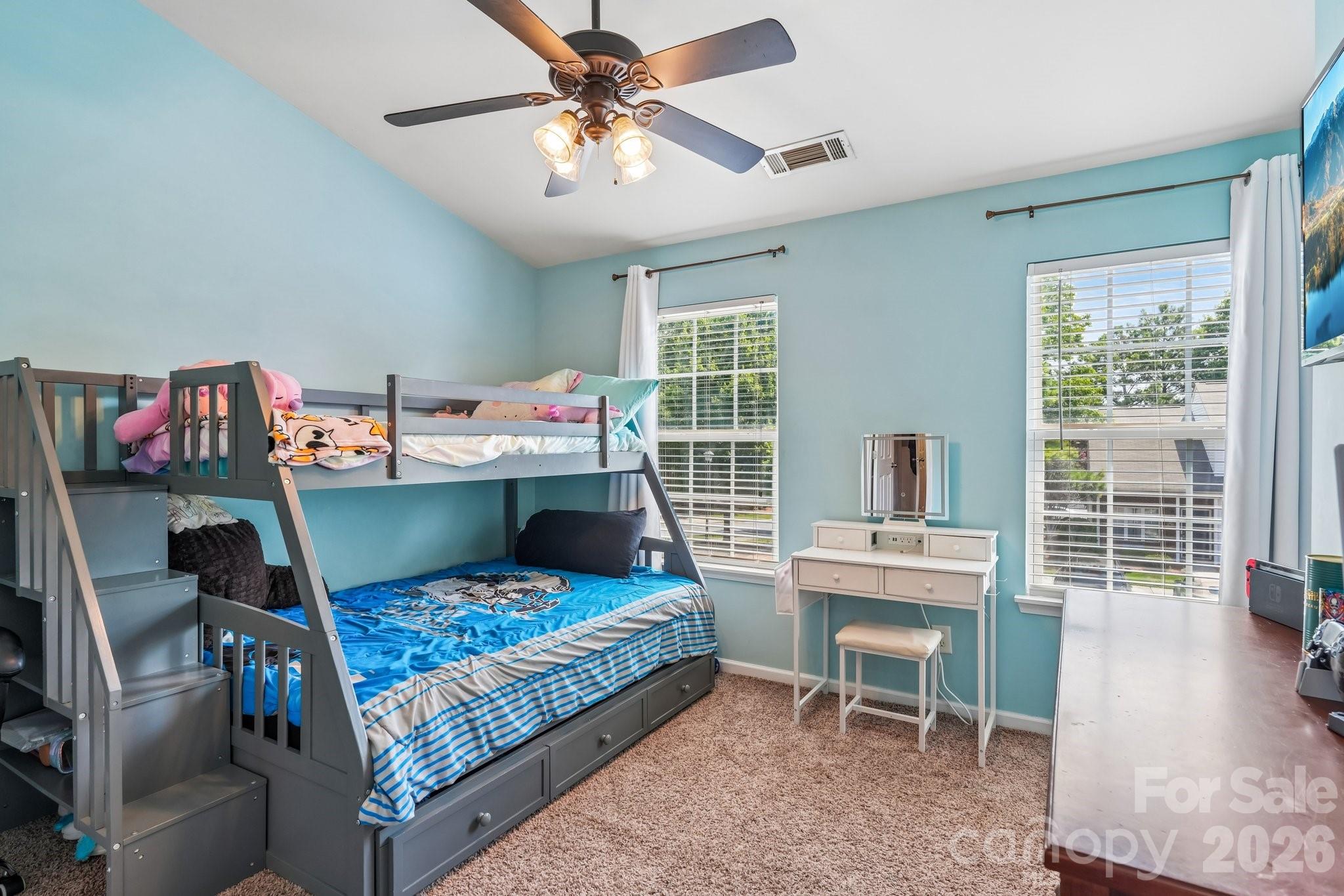 Lexington Commons - Residential