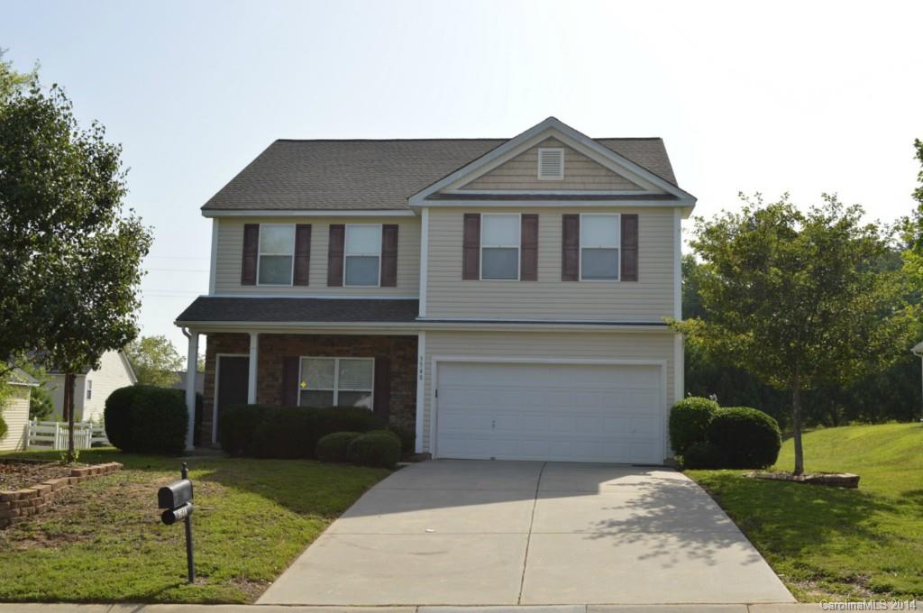Sandy Pointe - Residential